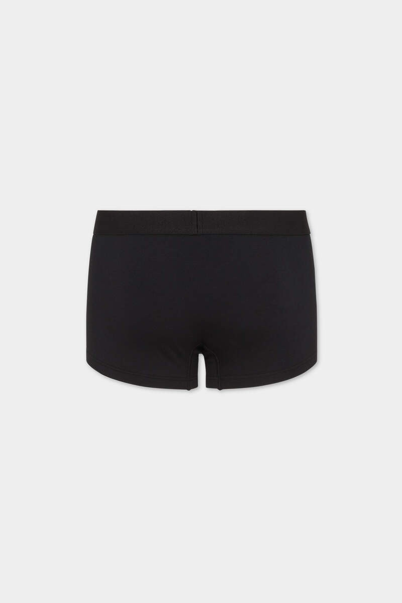 DSQUARED2 DSQUARED2 LOGO TRUNK outlook