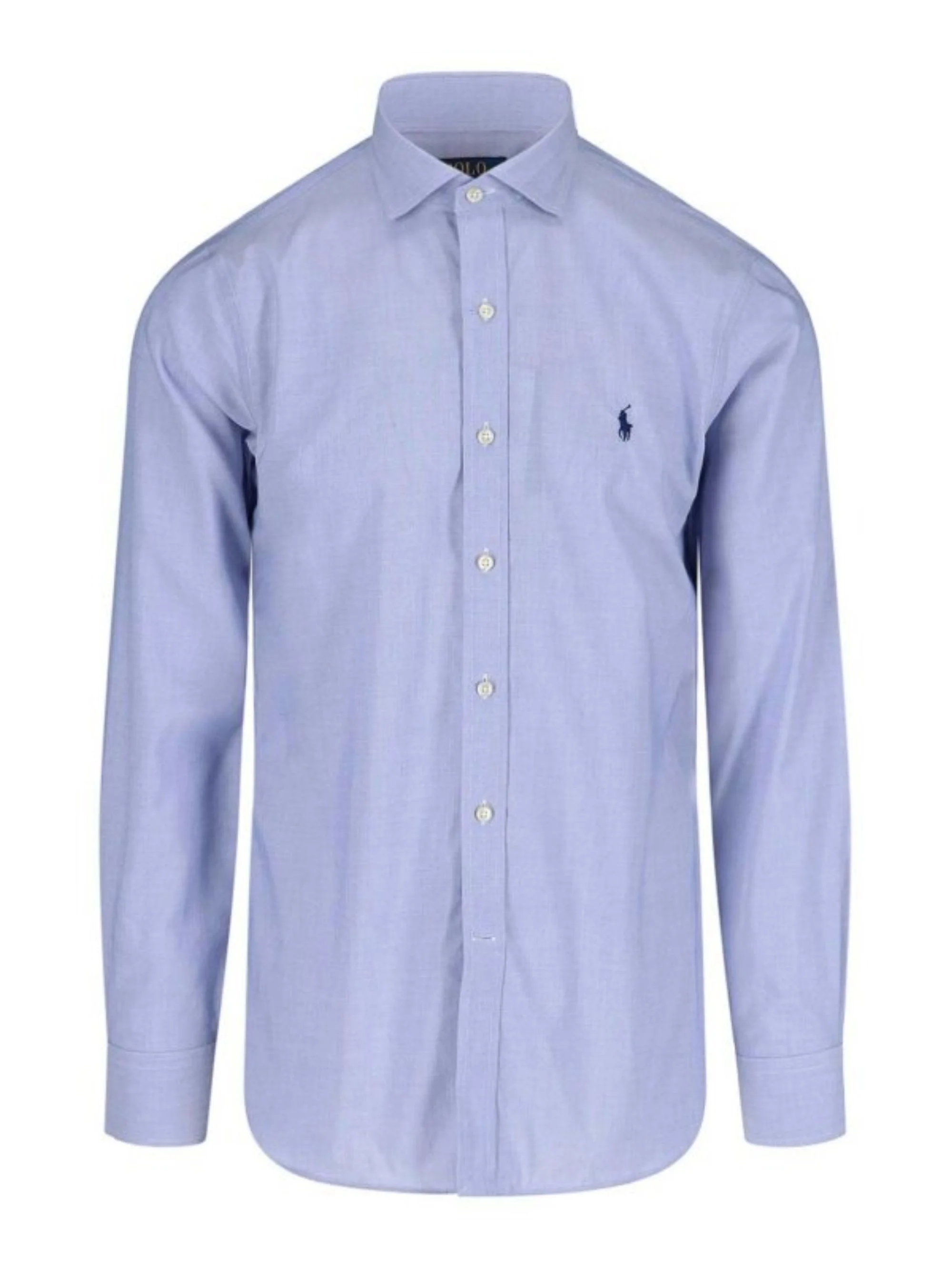 Slim Fit Shirt - 1