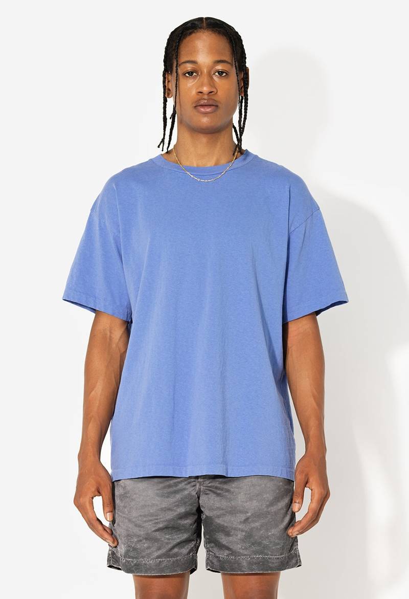 John Elliott UNIVERSITY TEE outlook