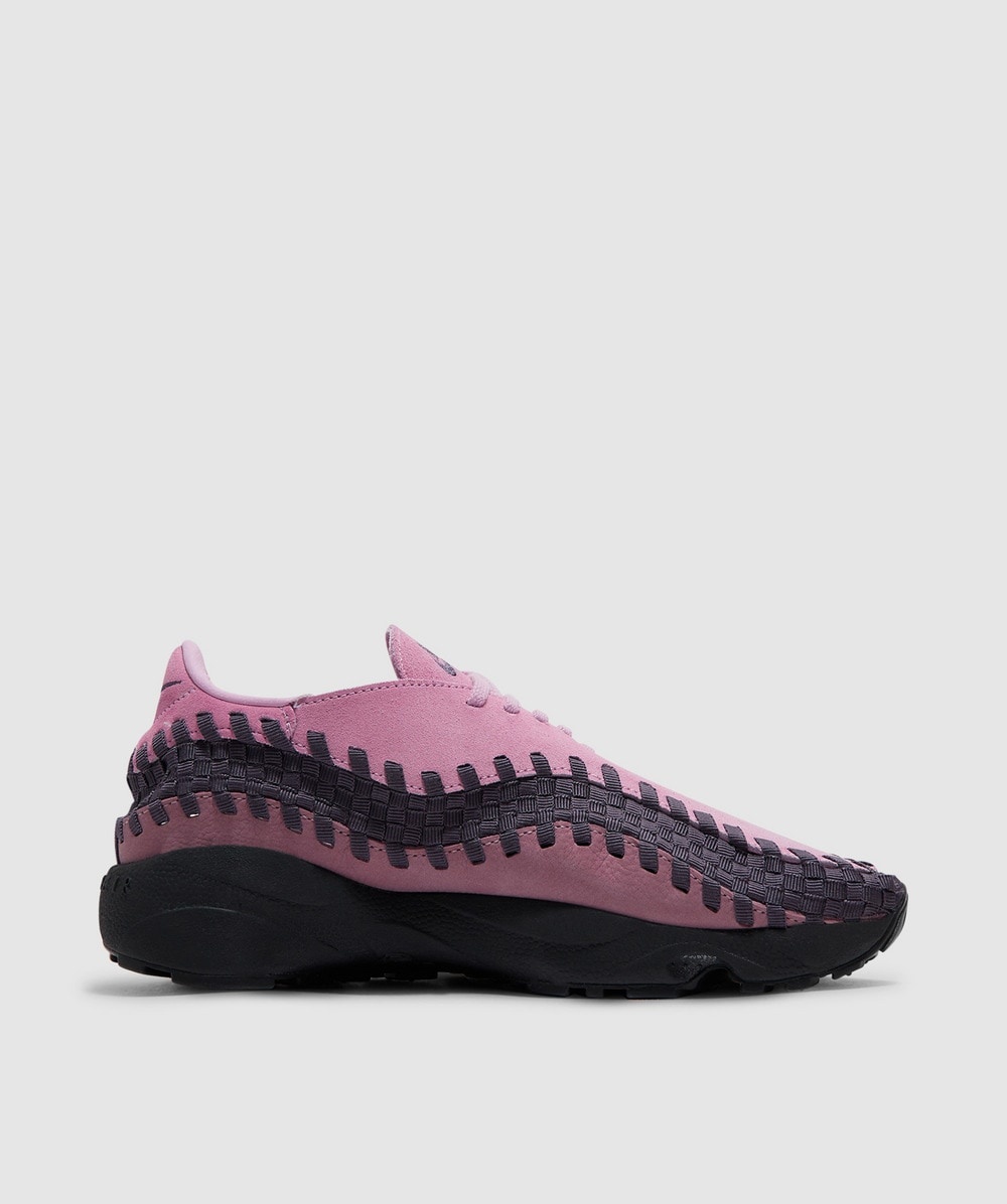Air footscape woven sneaker - 3