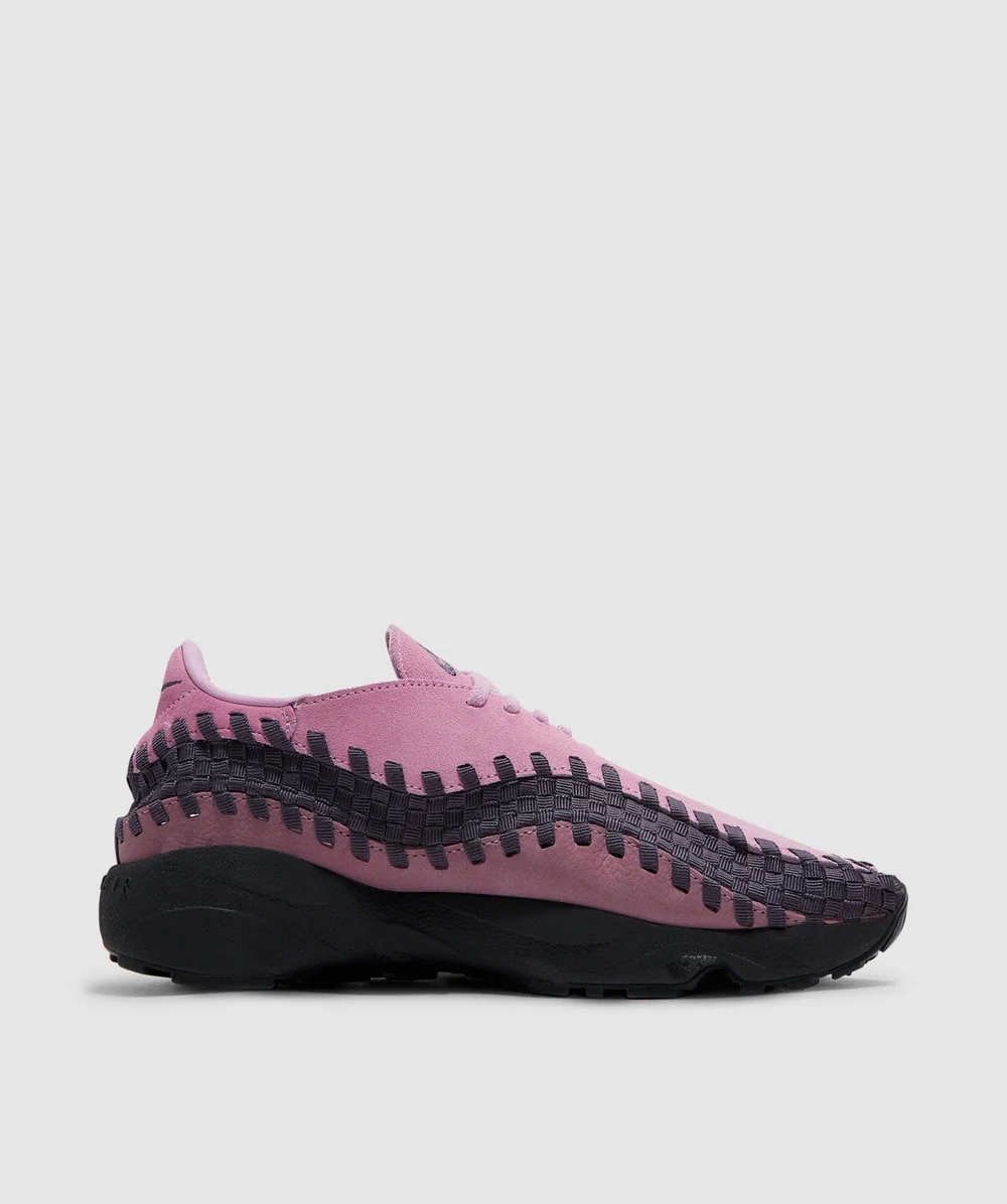Nike Air footscape woven sneaker | REVERSIBLE display picture 1