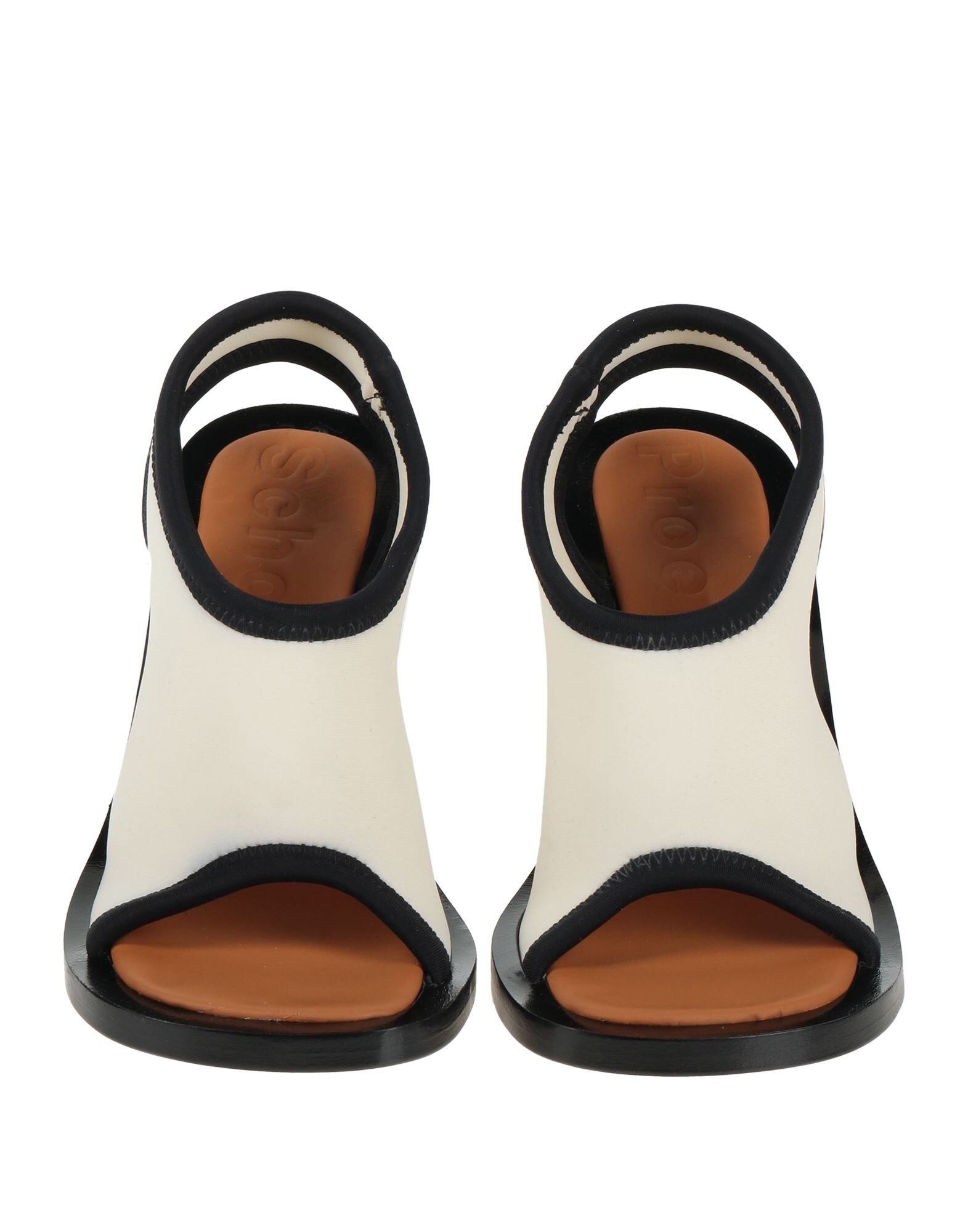 Ivory Women's Sandals - 4
