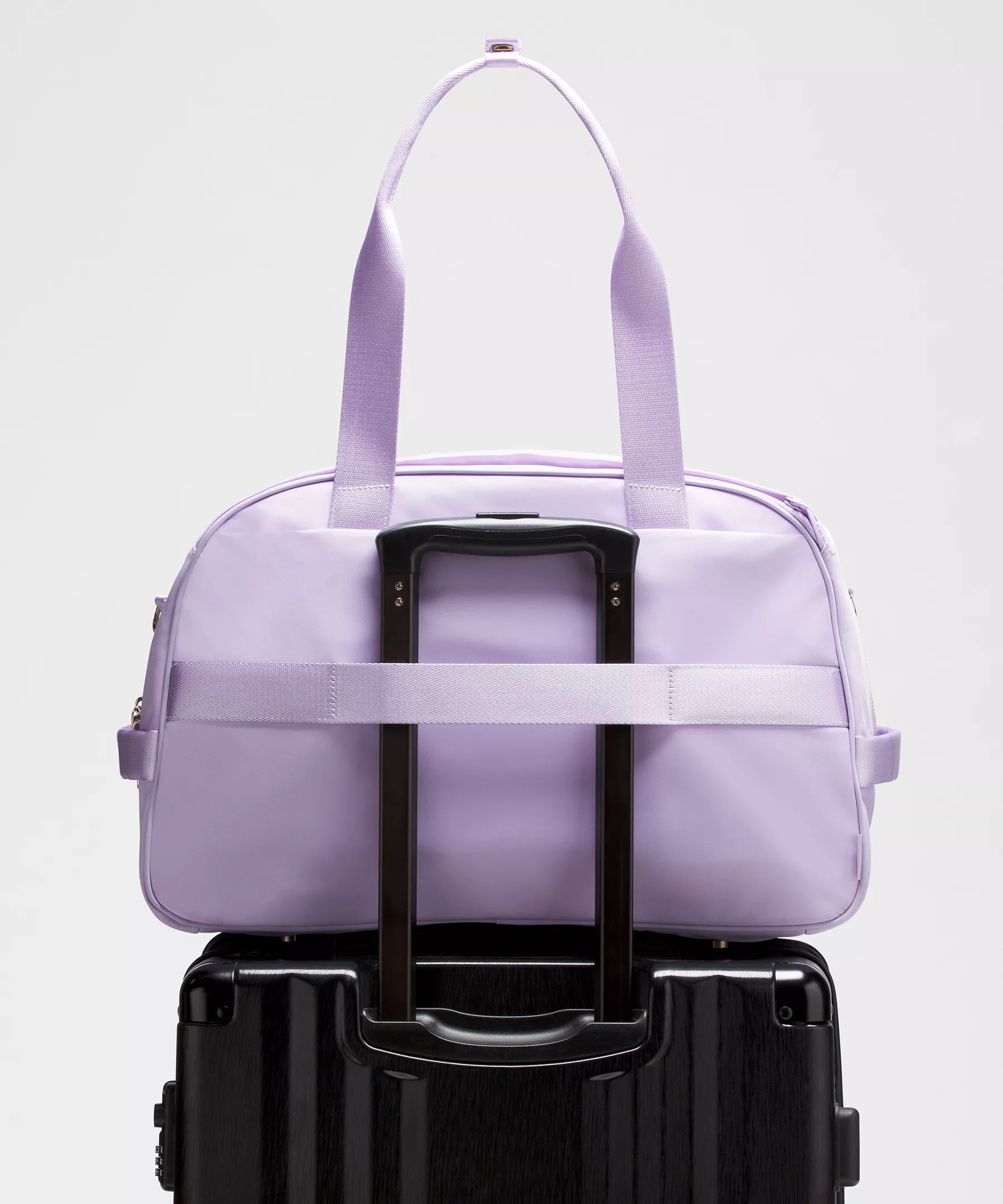 City Essentials Duffle Bag 28L - 7