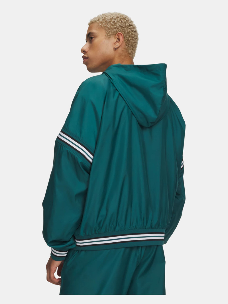 Under Armour UA Icon Sportswear Woven outlook