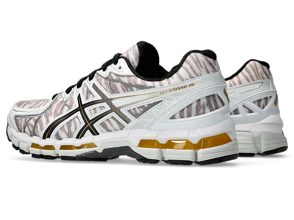 KENZO x GEL-KAYANO 20 - 3