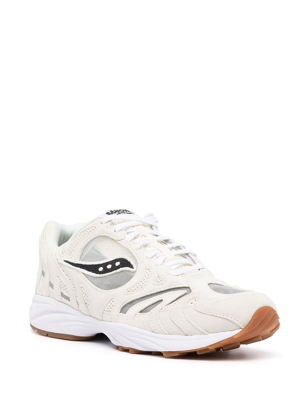 Grid Azura 2000 sneakers - 3