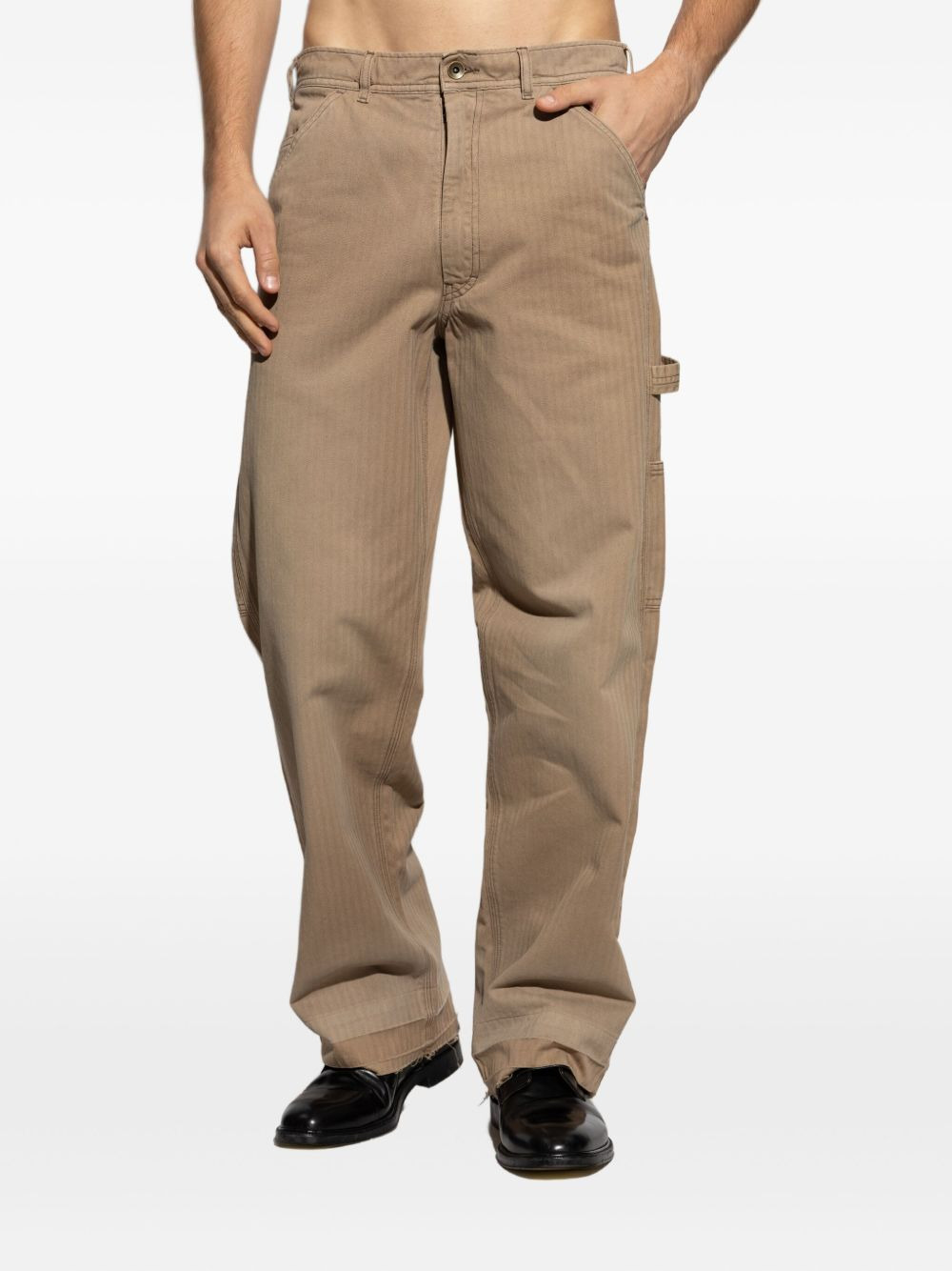 Maison Margiela Trousers - 3