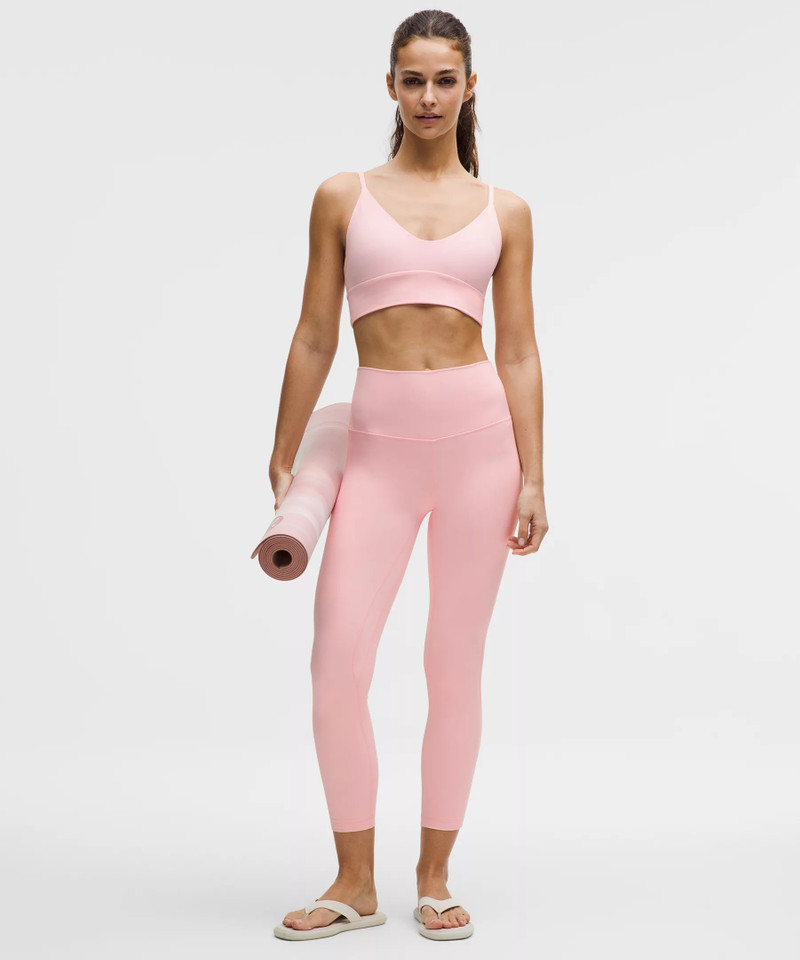 lululemon Align™ High-Rise Pant 25" 1