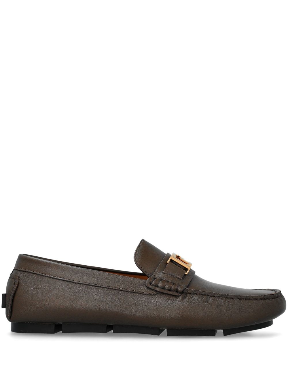 Greca loafers - 1