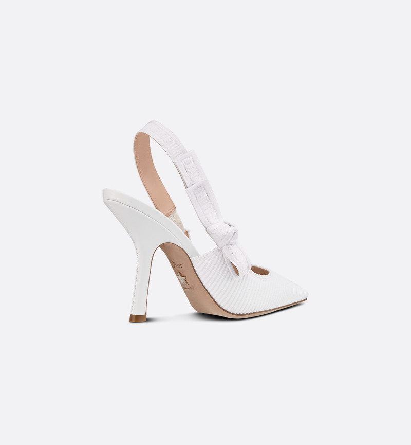 J'Adior Slingback Pump 5