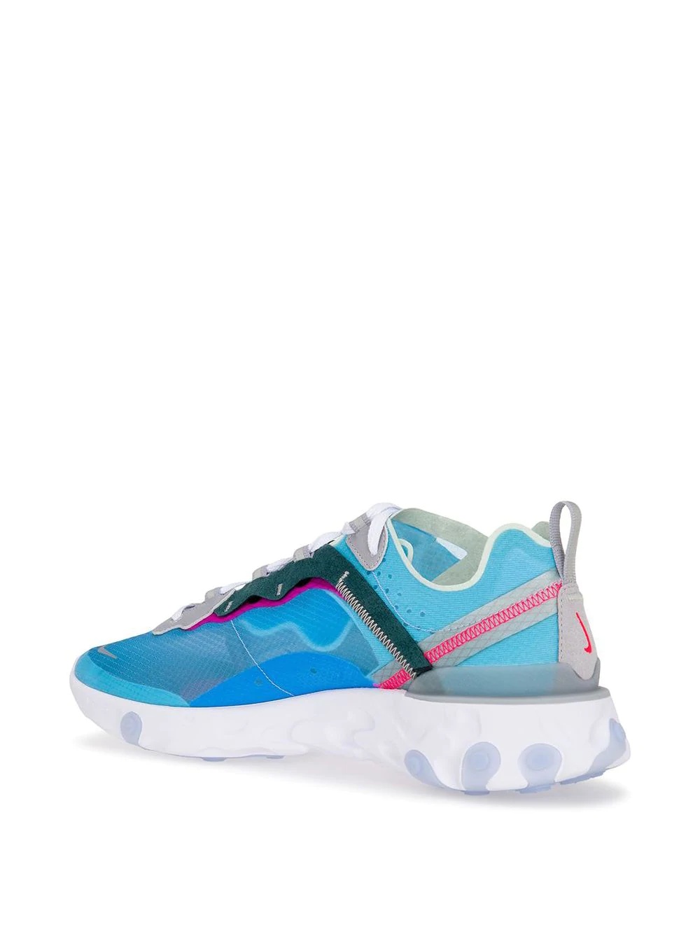 React Element 87 "Royal Tint" sneakers - 3