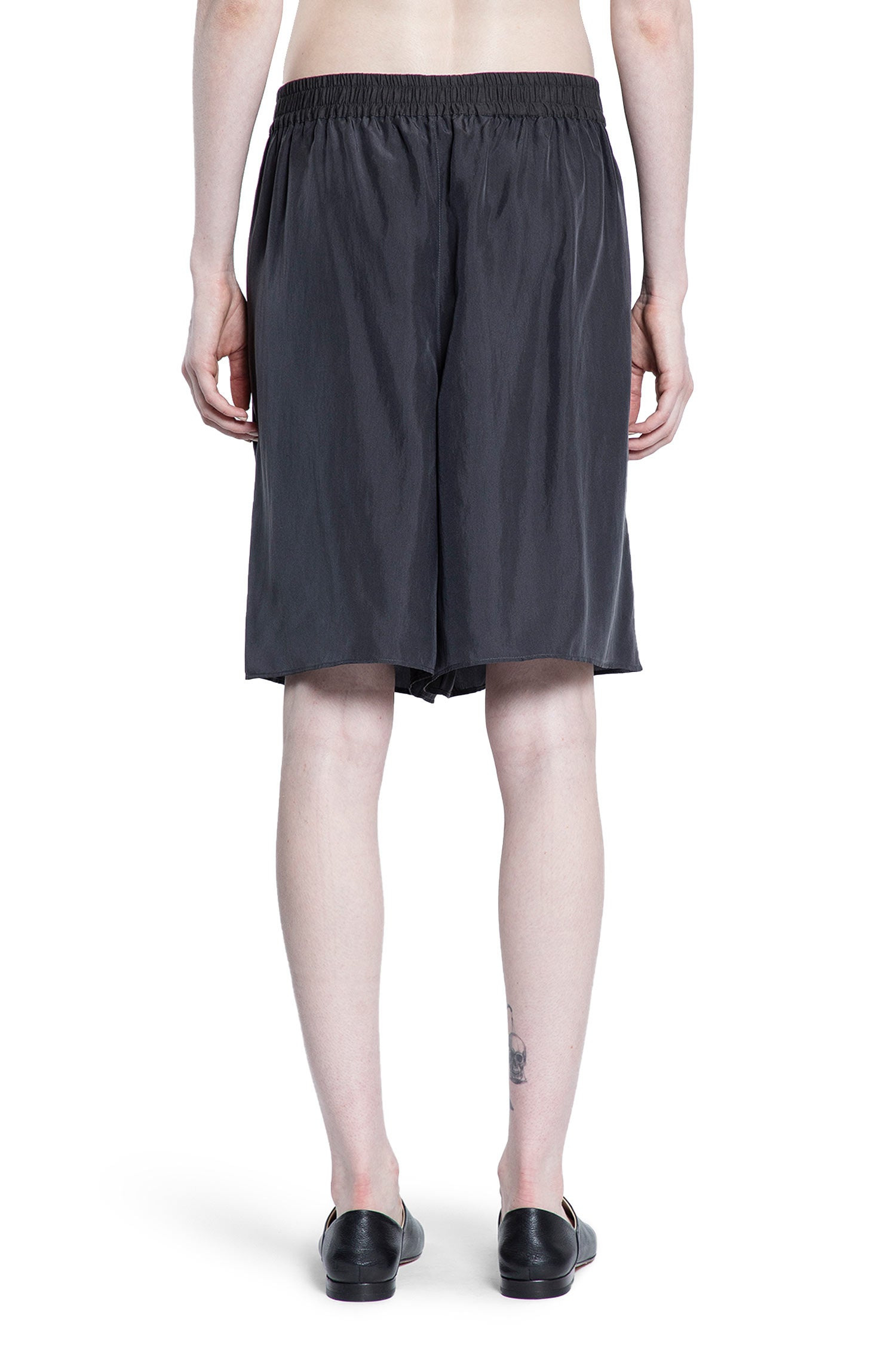 Soft Shorts - 3