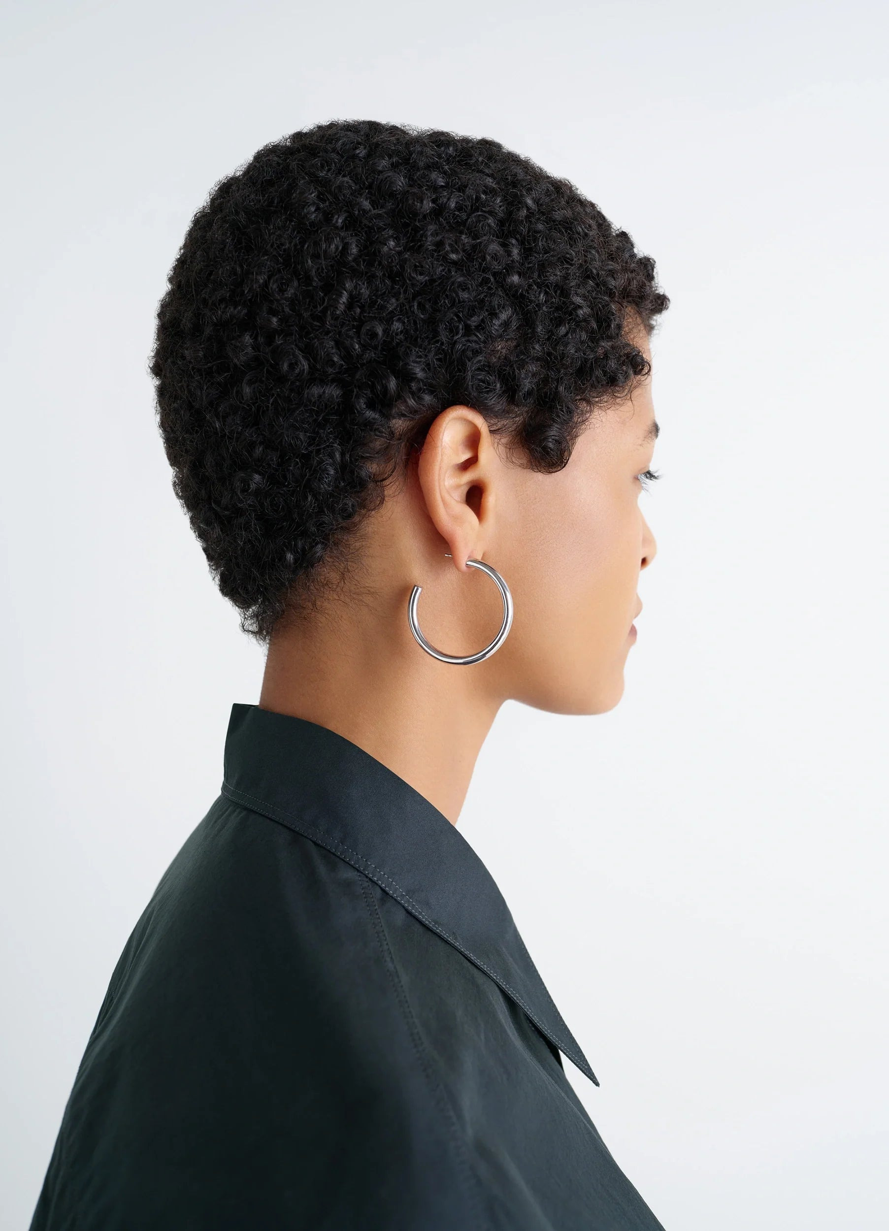CLASSIC HOOPS M - 2