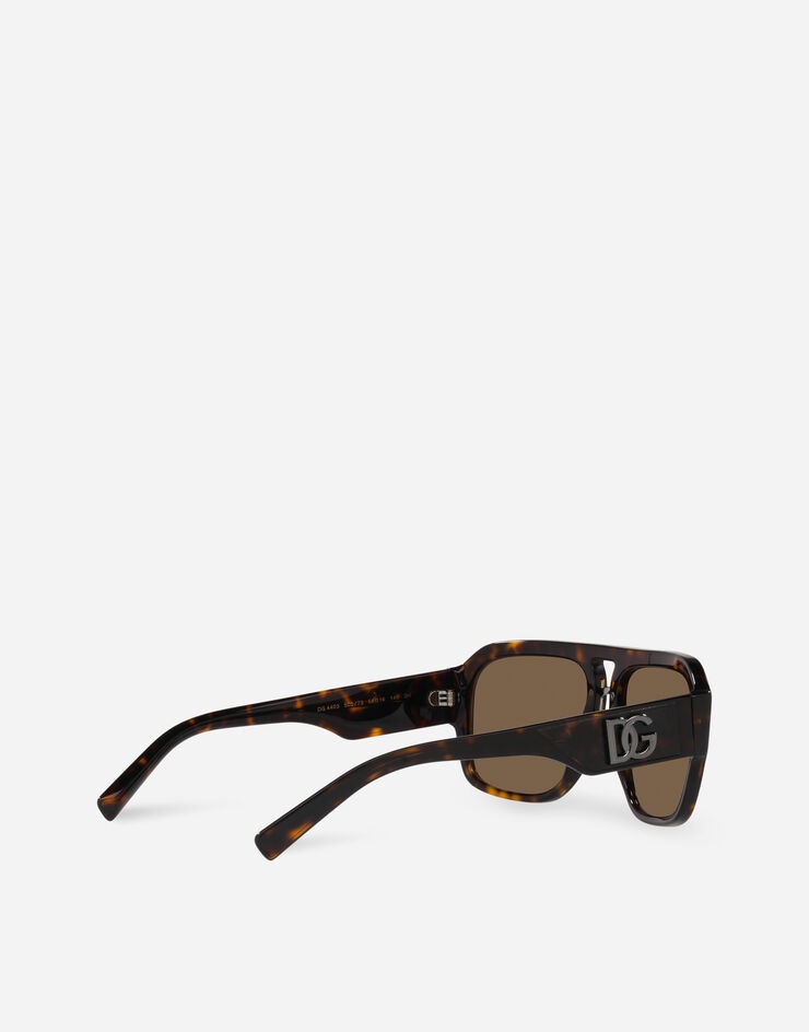 DG Crossed sunglasses - 4