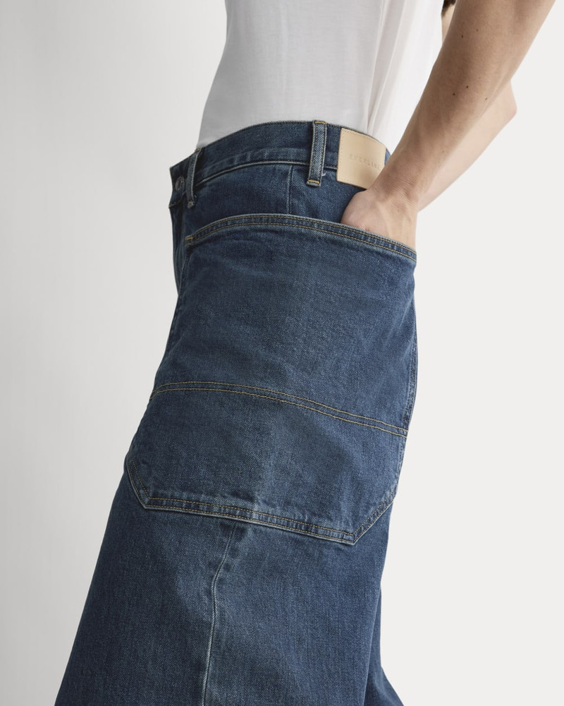 THE WAY-HIGH® GARDENER JEAN 4