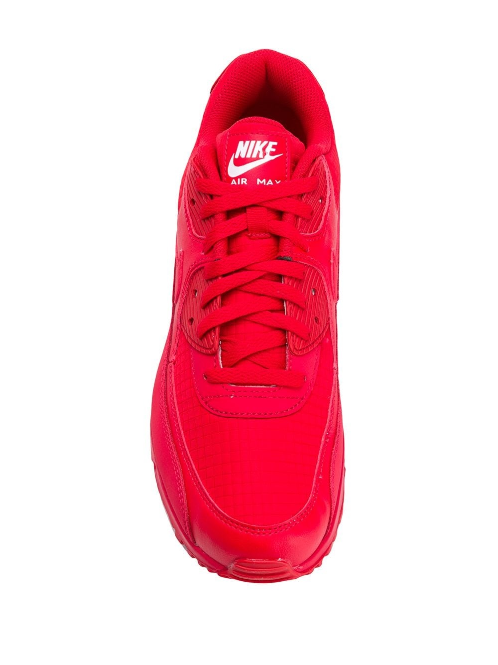 Air Max 90 Essential low-top sneakers - 4