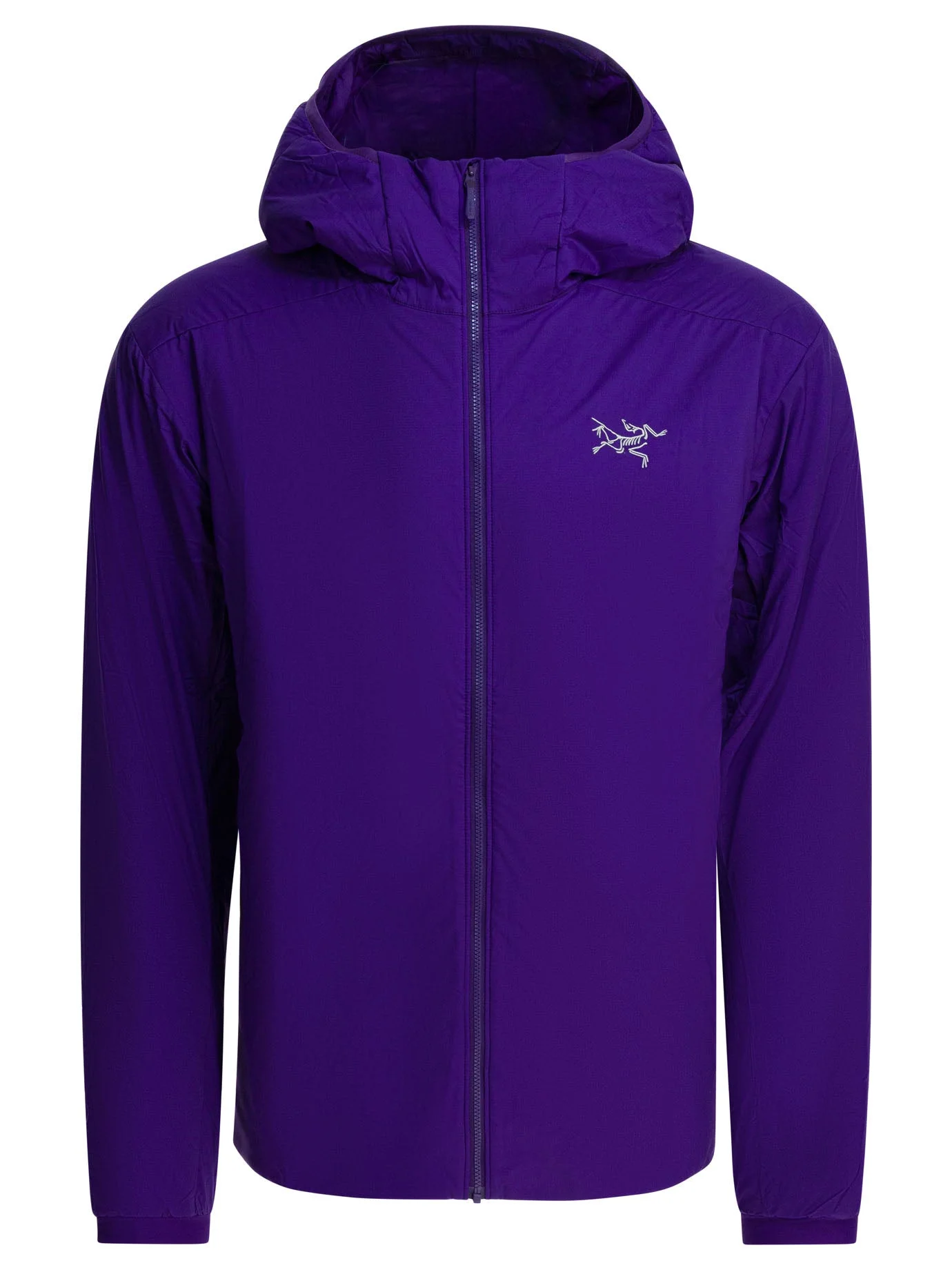 Arc'teryx "atom" Windbreaker Jacket - 1