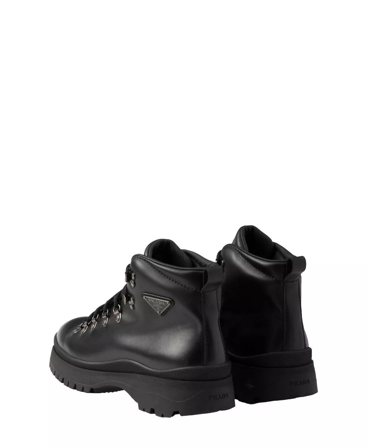 Men's Brixxen Leather Booties - 3