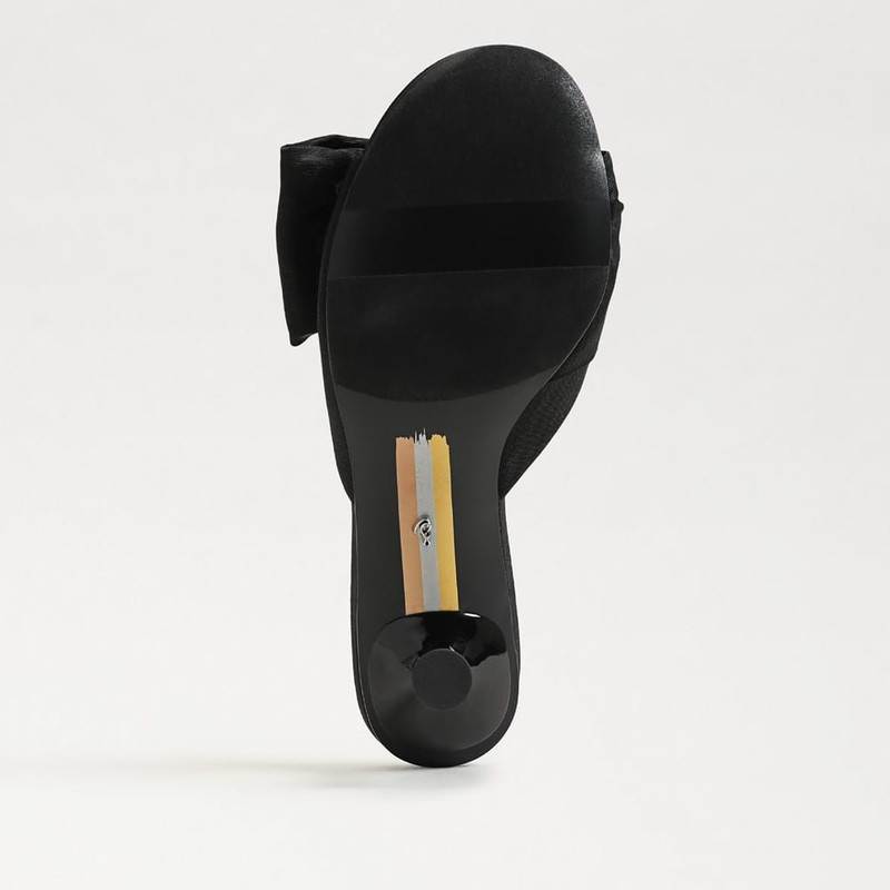 Ragan Kitten Heel Sandal 6
