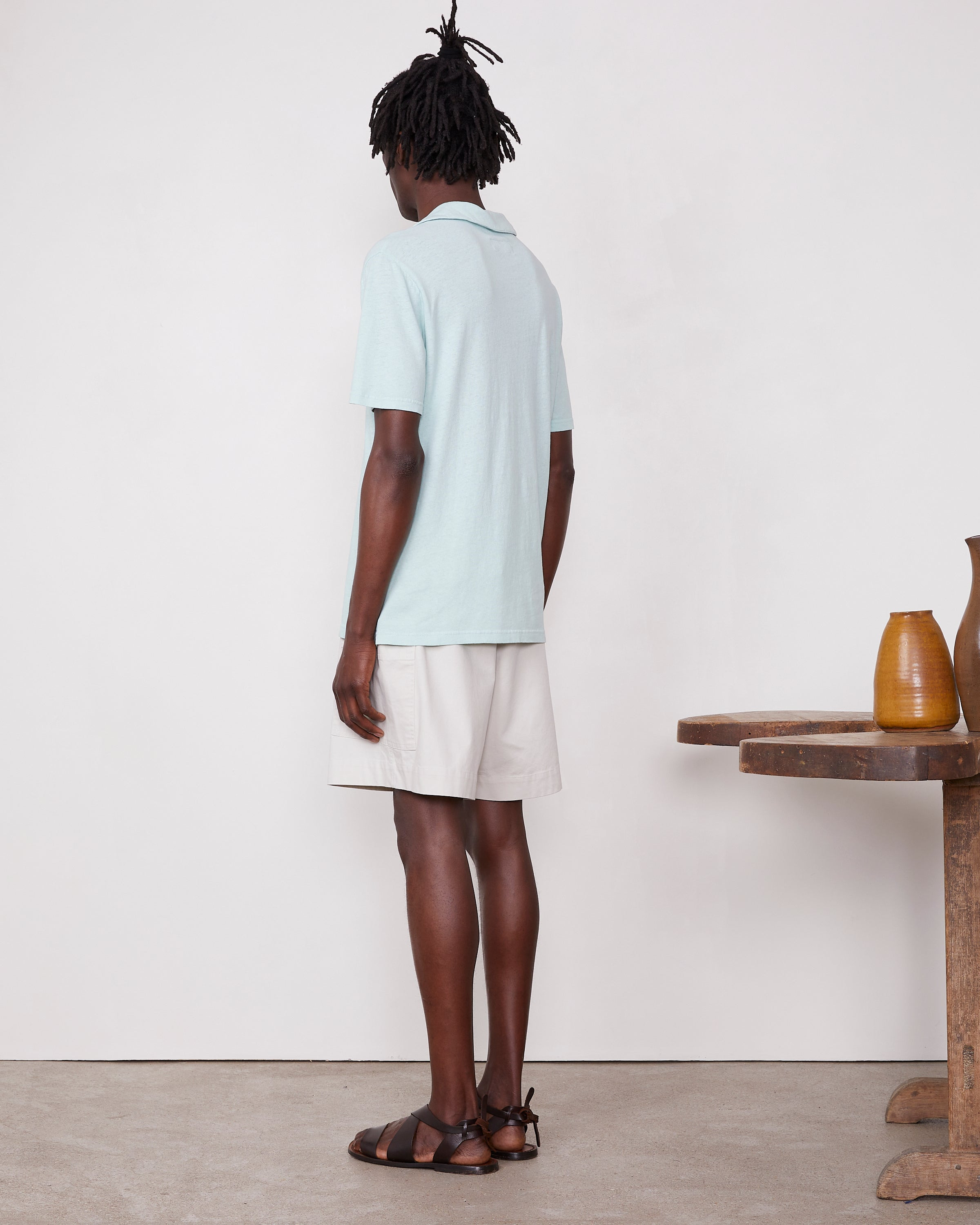 SIMON POLO - 3