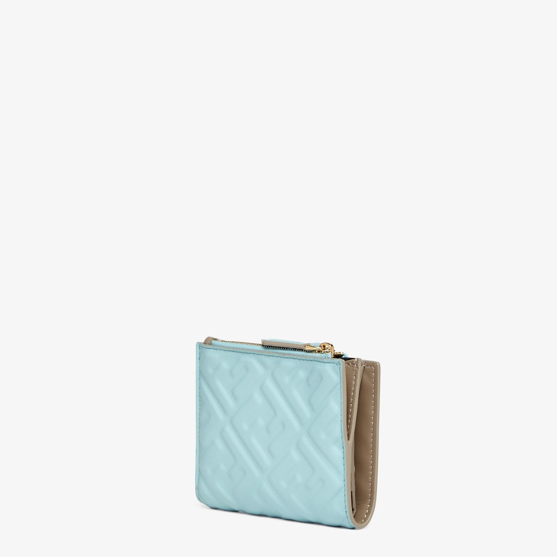 Slim Baguette Wallet Small - 3