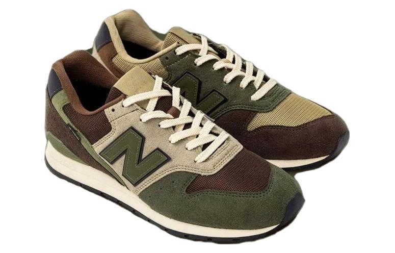 New Balance 996 GORE-TEX x BEAMS '35th Anniversary' CM996XG2 - 2