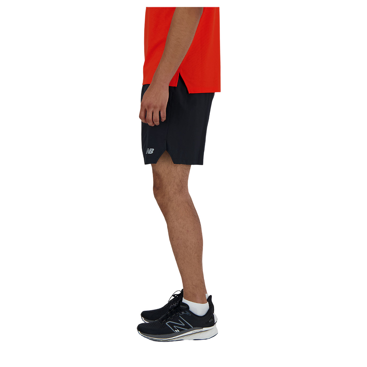 New Balance RC Short 7" - 2
