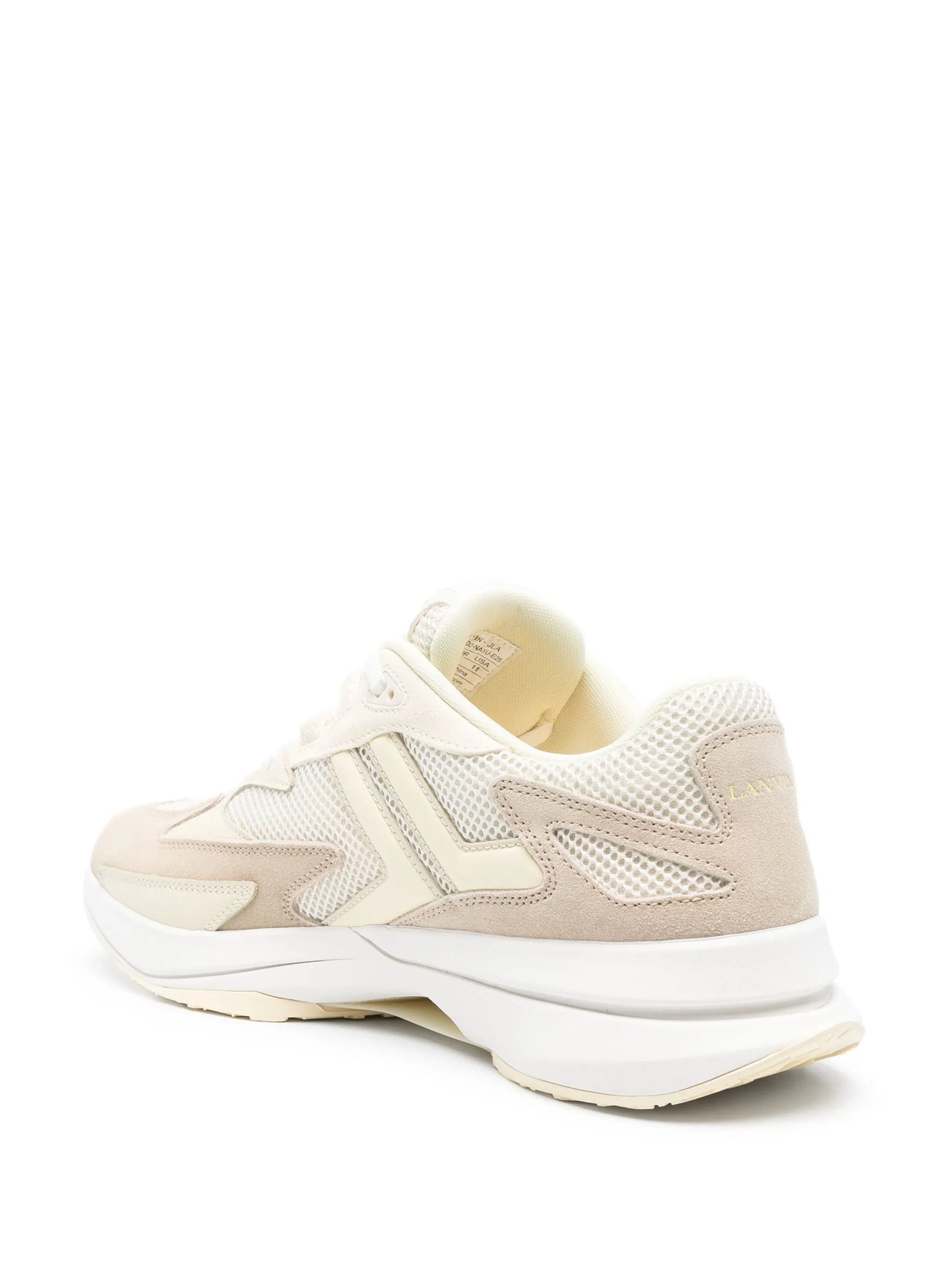 Lanvin Sneakers - 3