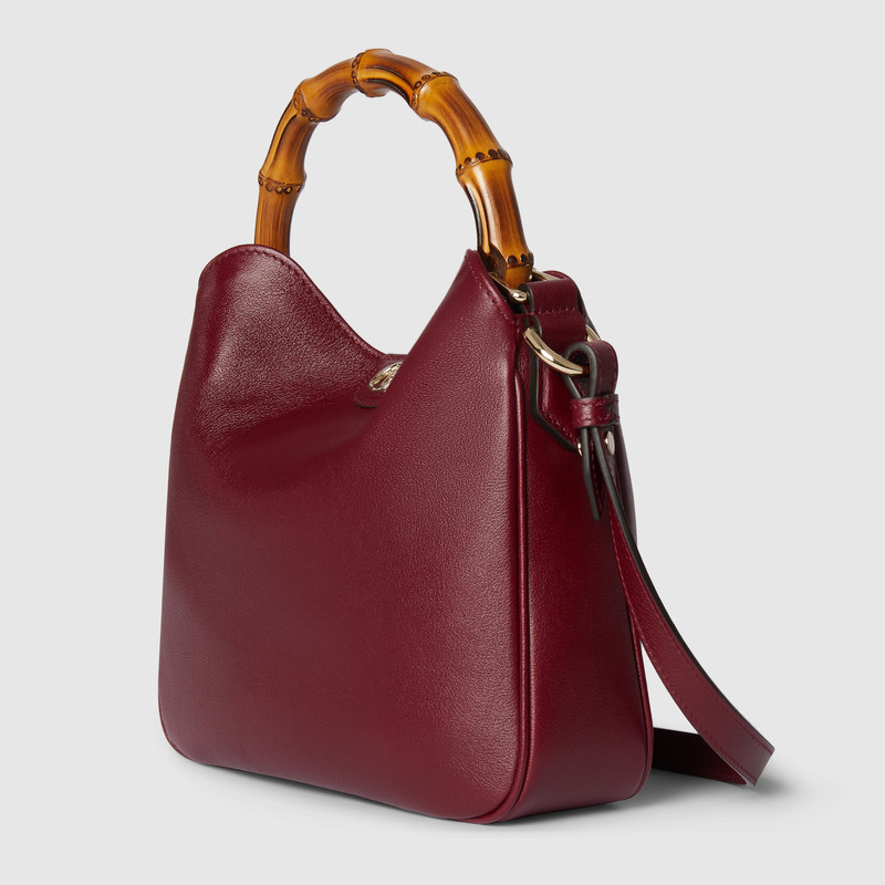 GUCCI Gucci Diana small shoulder bag outlook