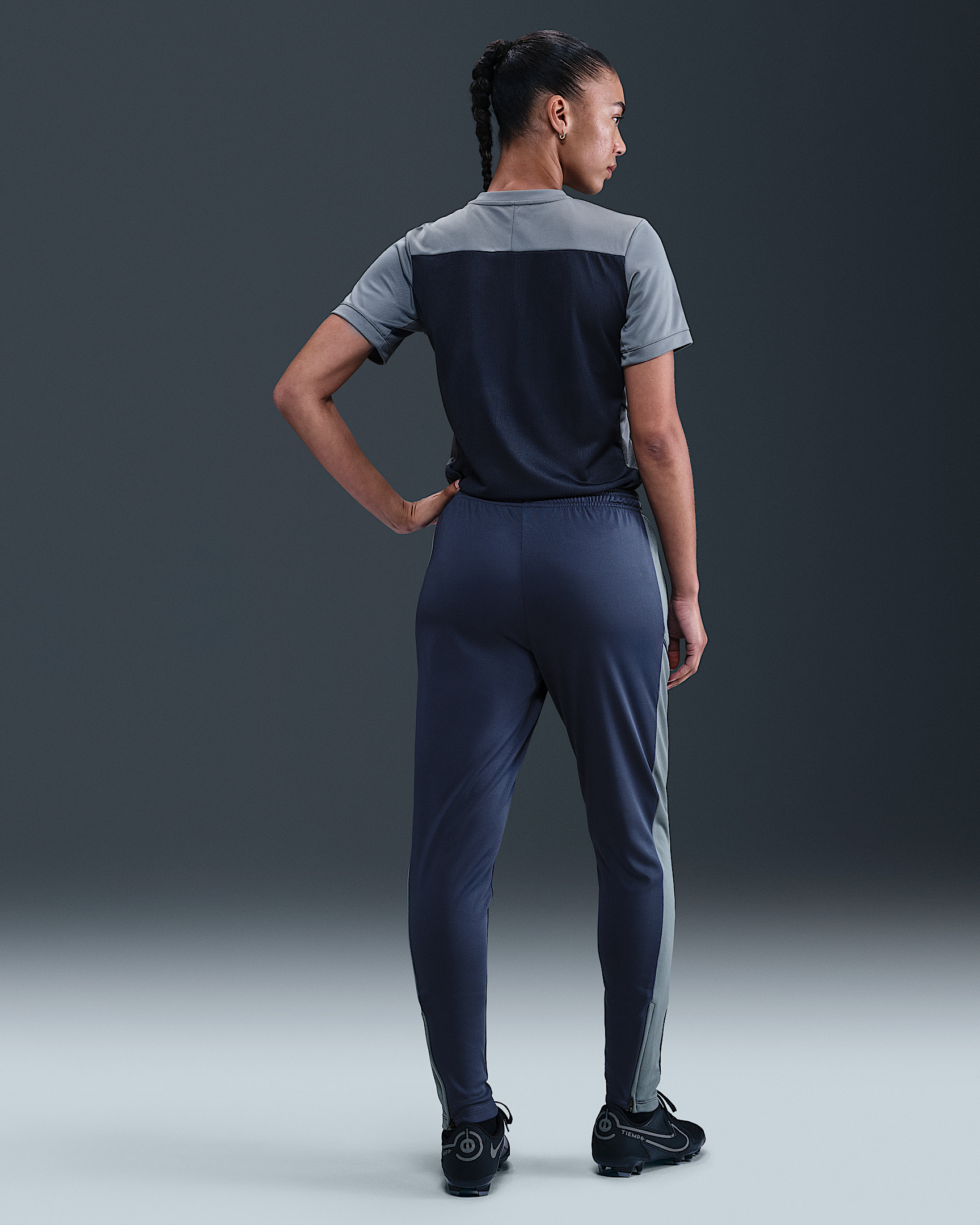 Nike Academy Women's Dri-FIT Soccer Pants - 4