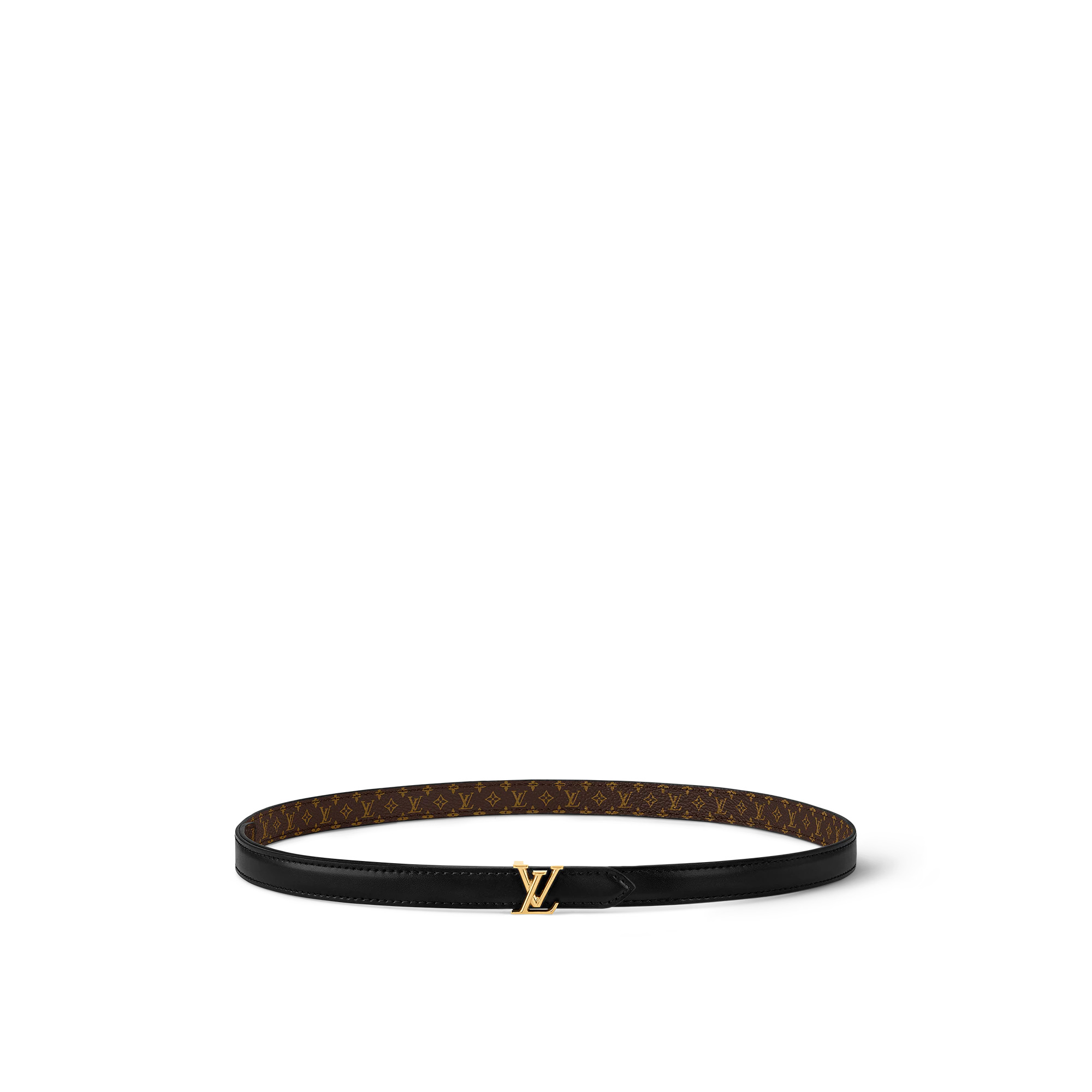 LV Mini 15mm Reversible Belt - 1