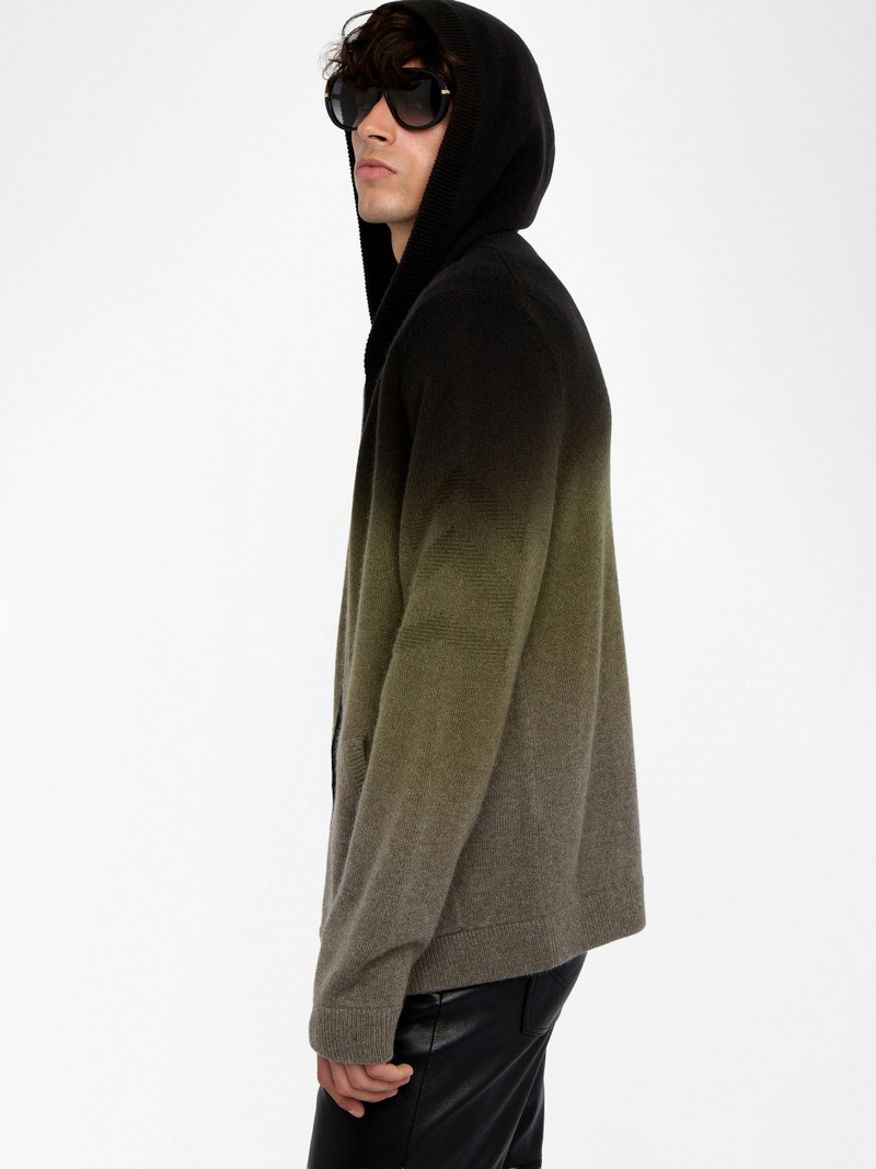 Clash Cardigan 6