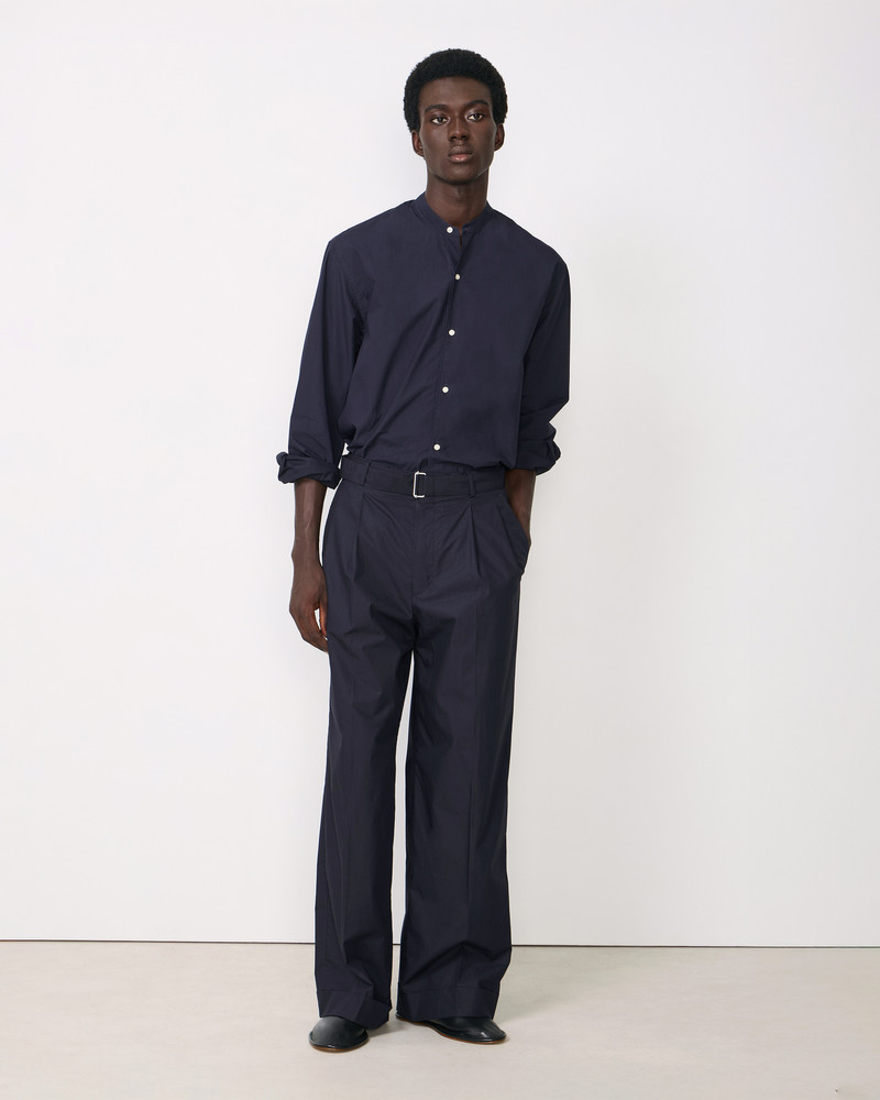 JAHLAN SHIRT 1