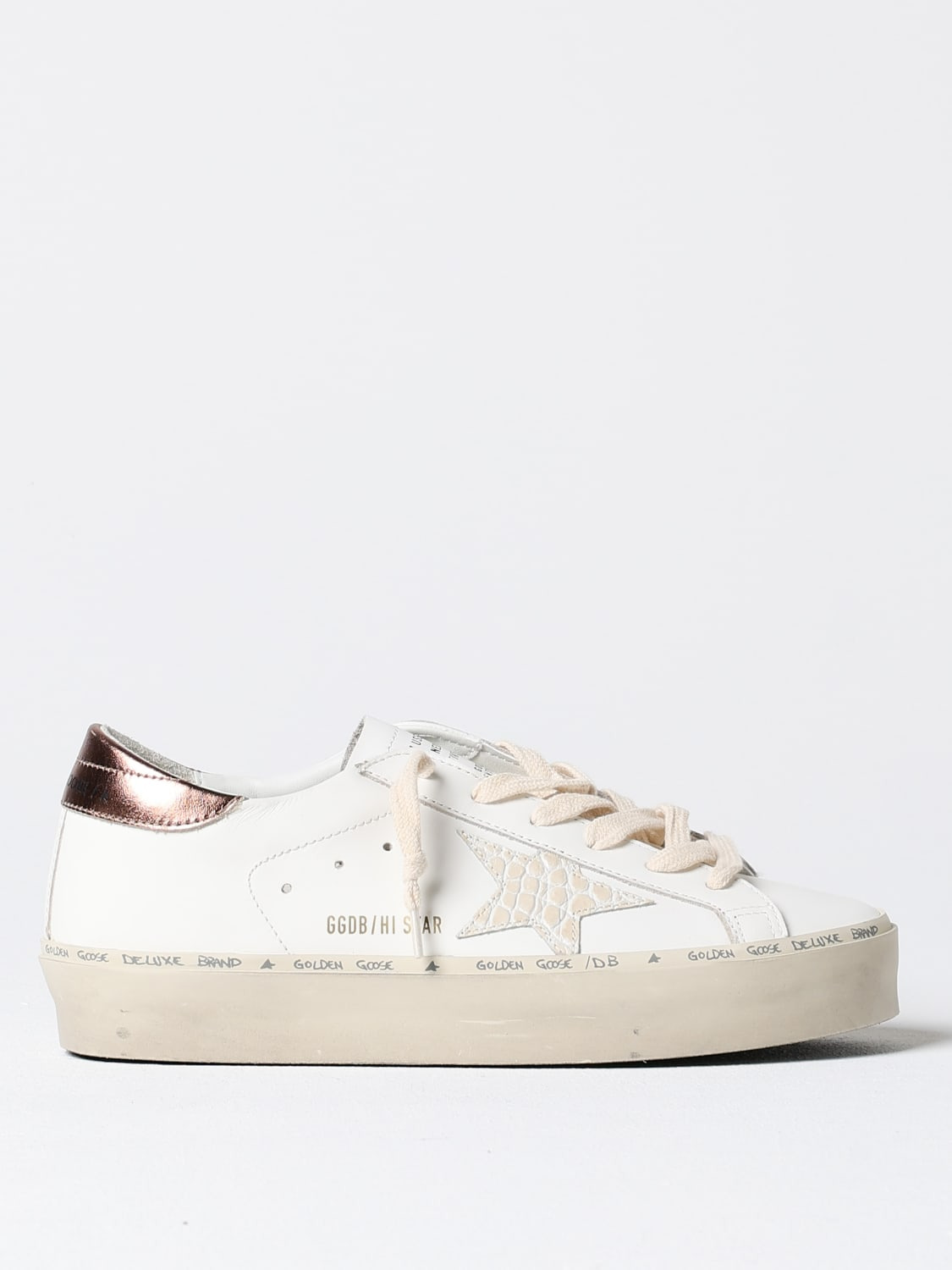 Sneakers woman Golden Goose - 1