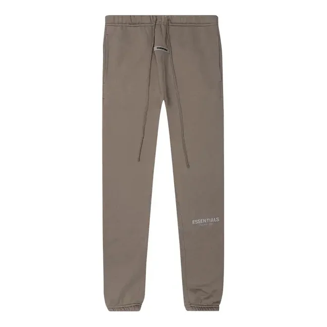 Fear of God Essentials Sweatpant 'Taupe' 130HO202006F - 1