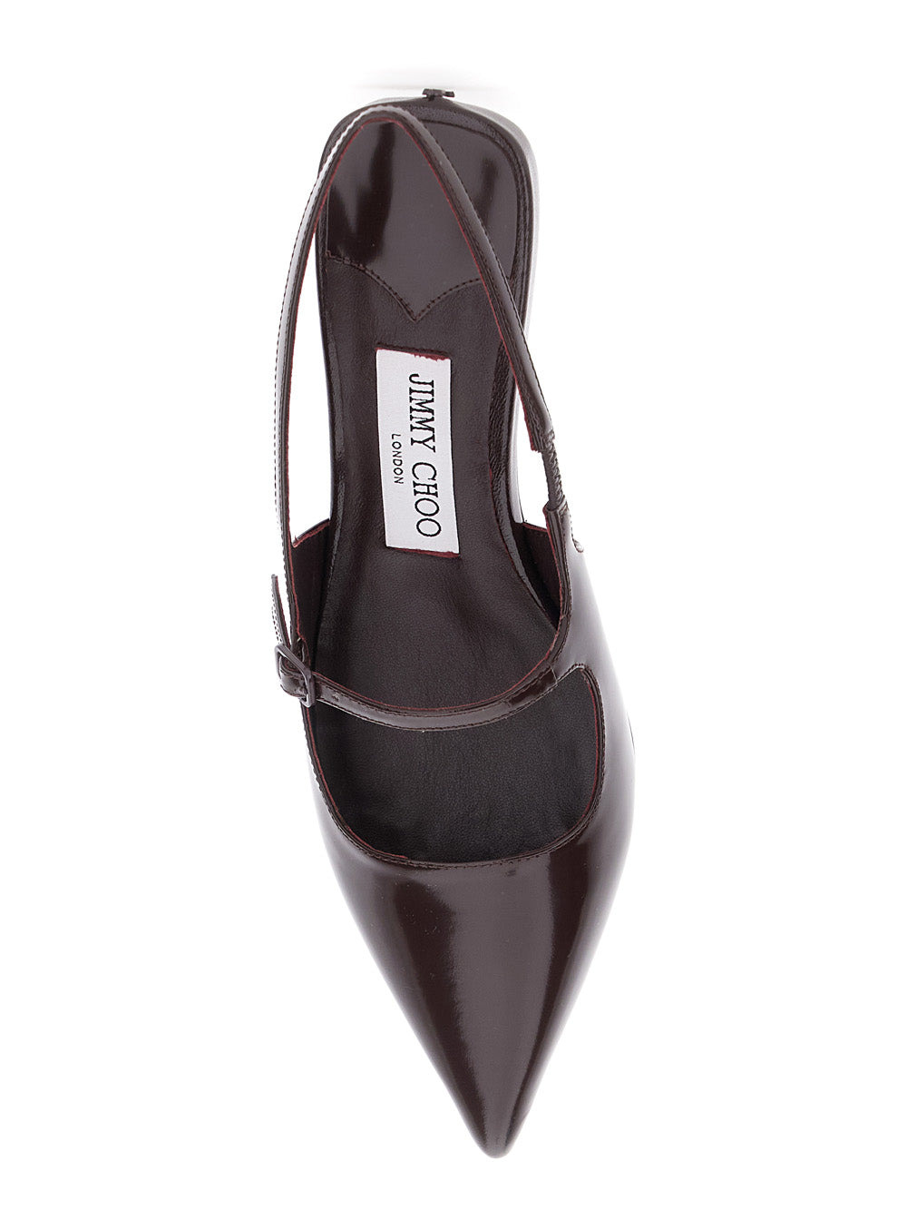 Jimmy Choo Women Didi 45 - 4