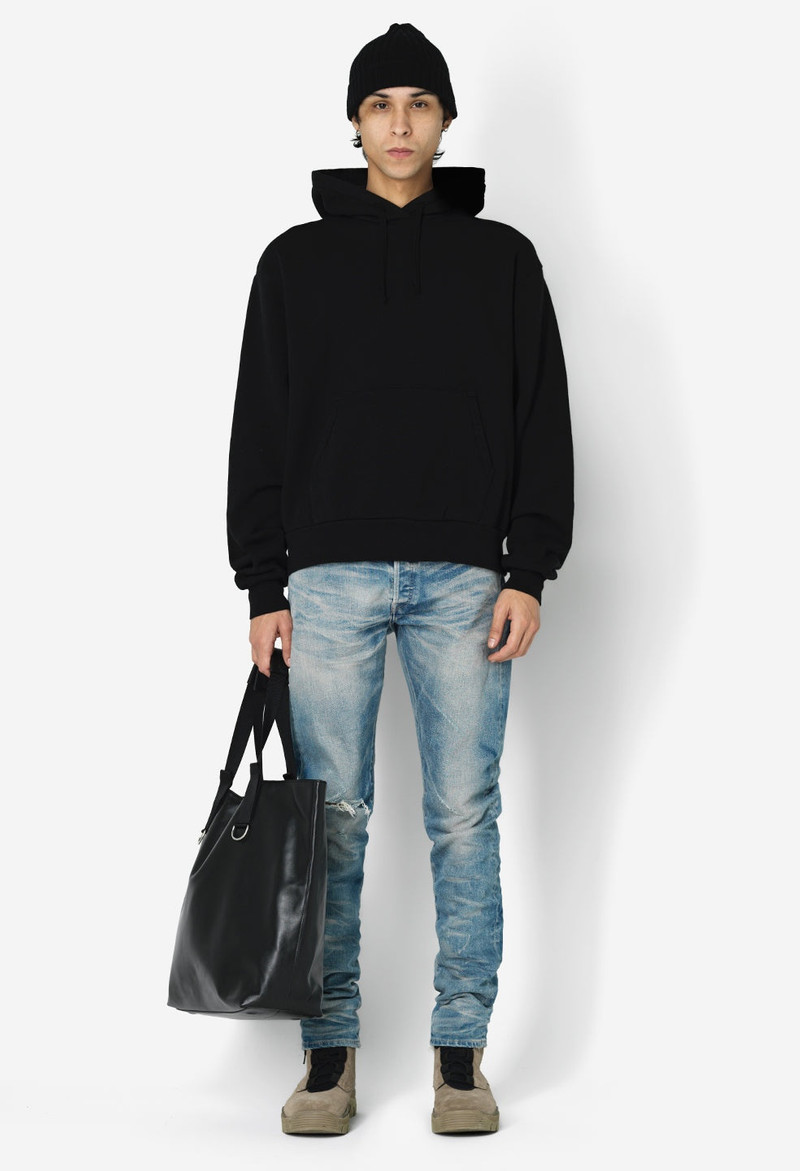 John Elliott INTERVAL HOODIE outlook