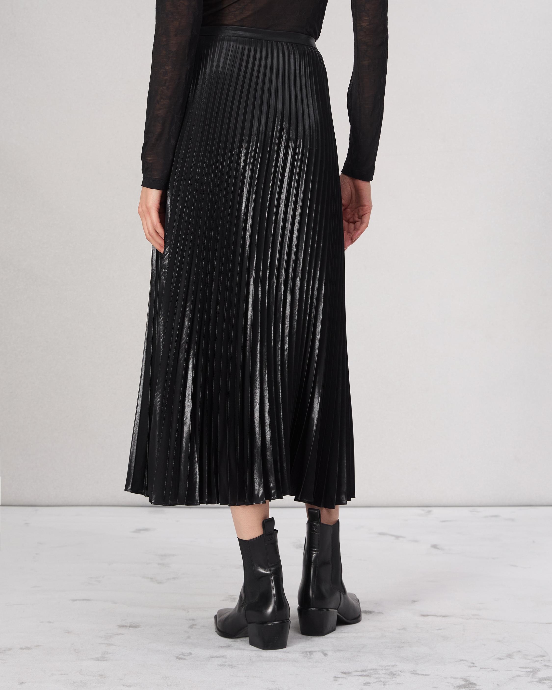 Laurel Shine Skirt - 4