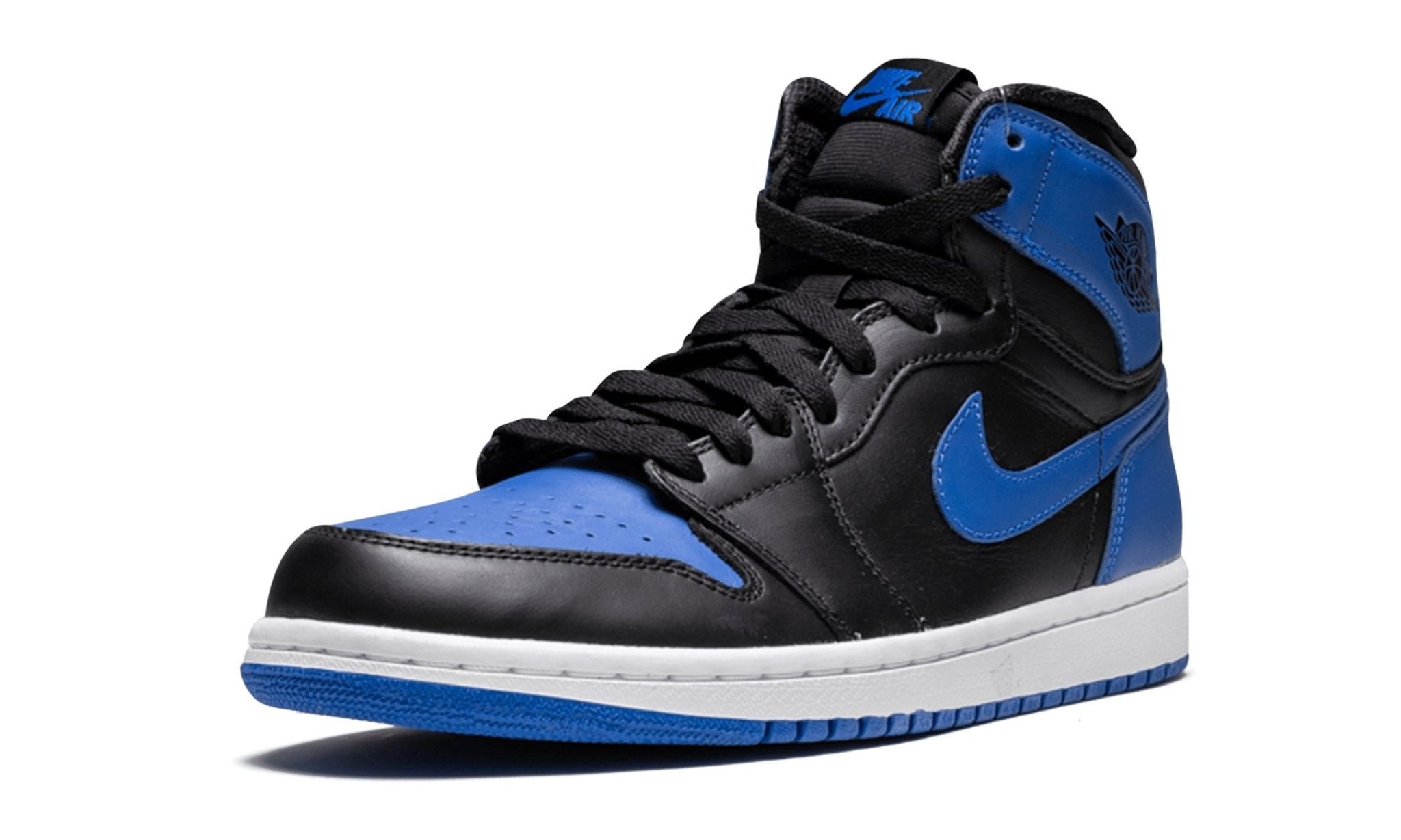 Air Jordan 1 Retro High OG "Royal 2013" - 4