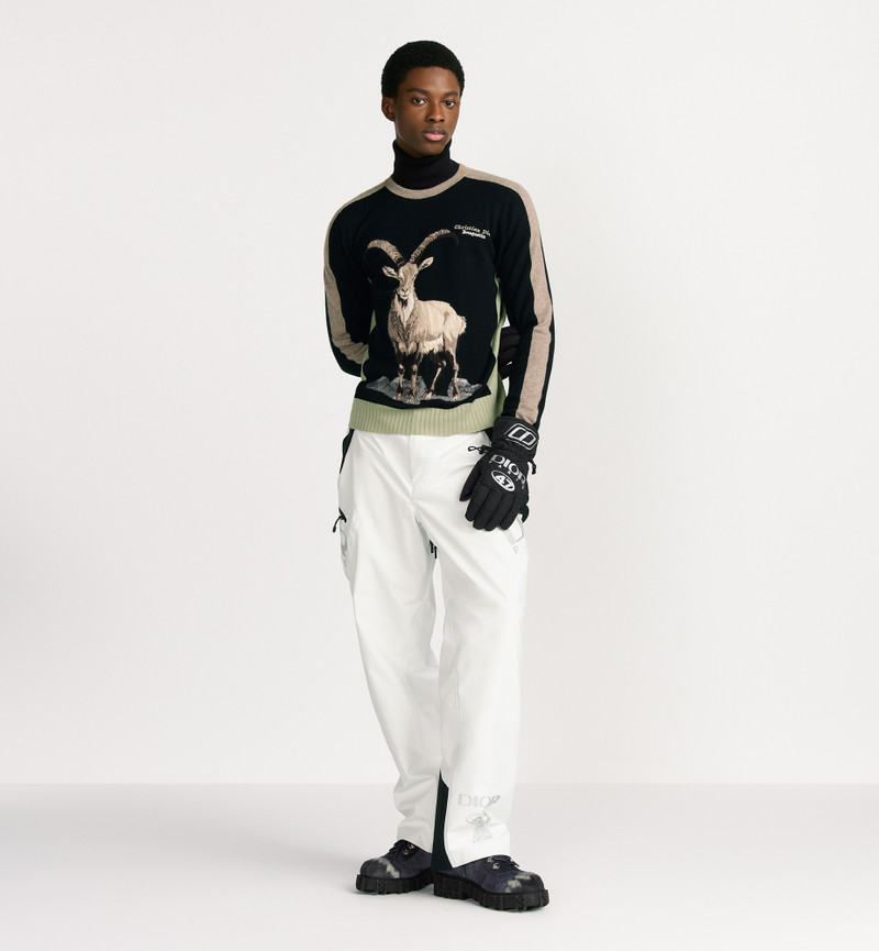Dior Mountain Sweater 3