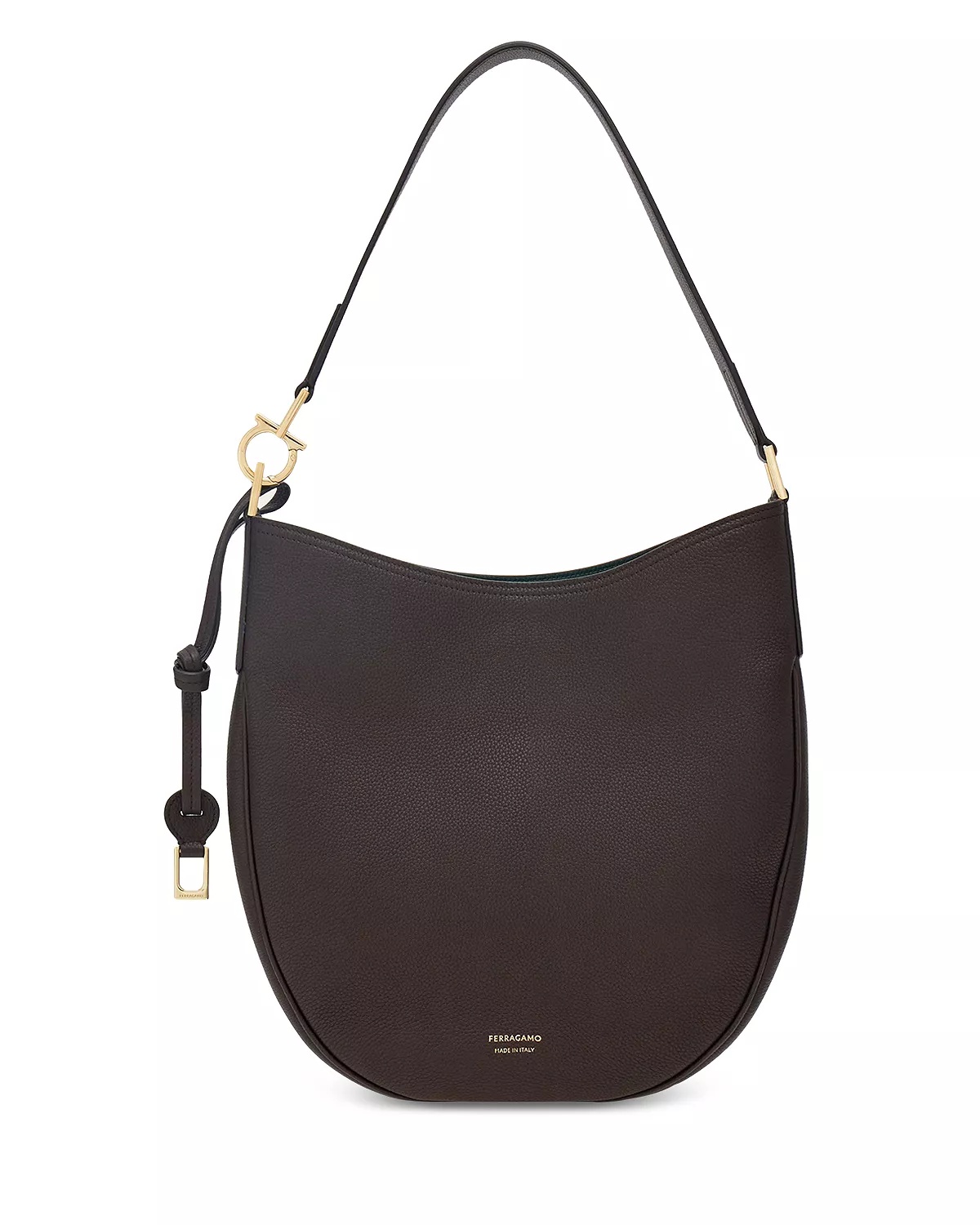 Smile Hobo Bag - 3