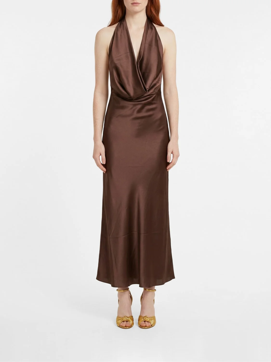 Dress woman Rotate - 1