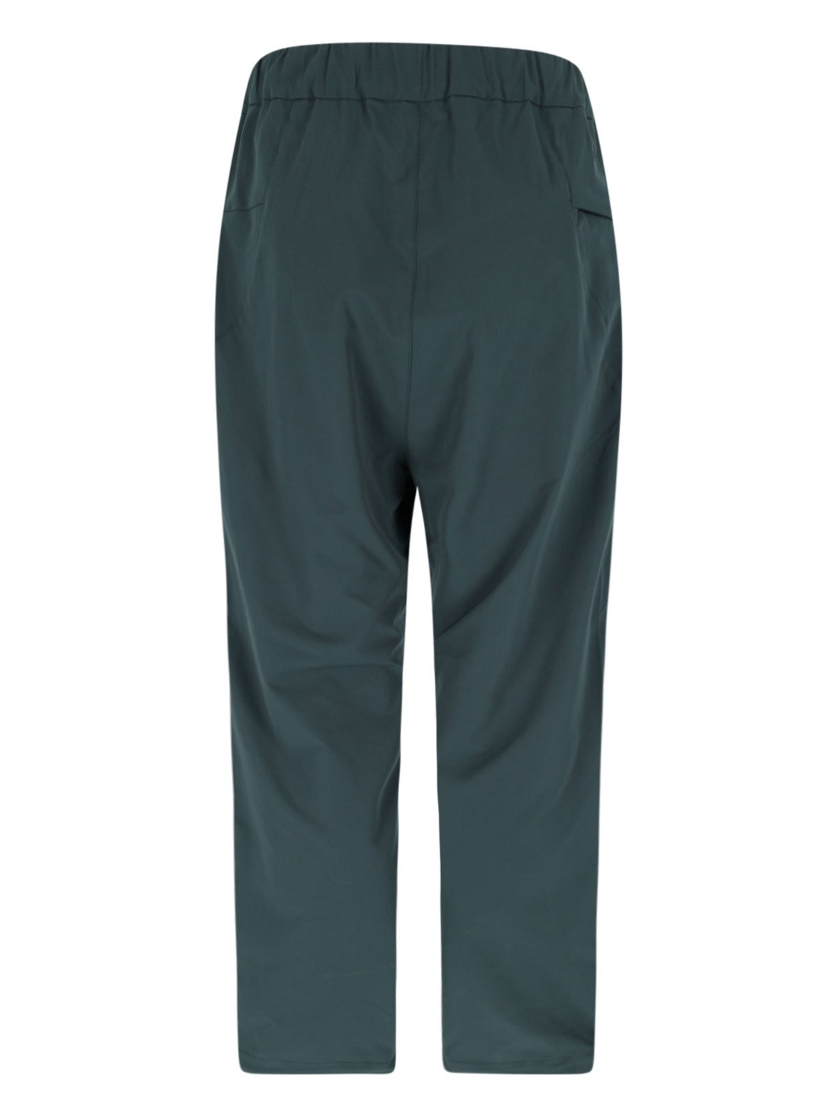'ALL DIRECTION' TRACK PANTS - 2