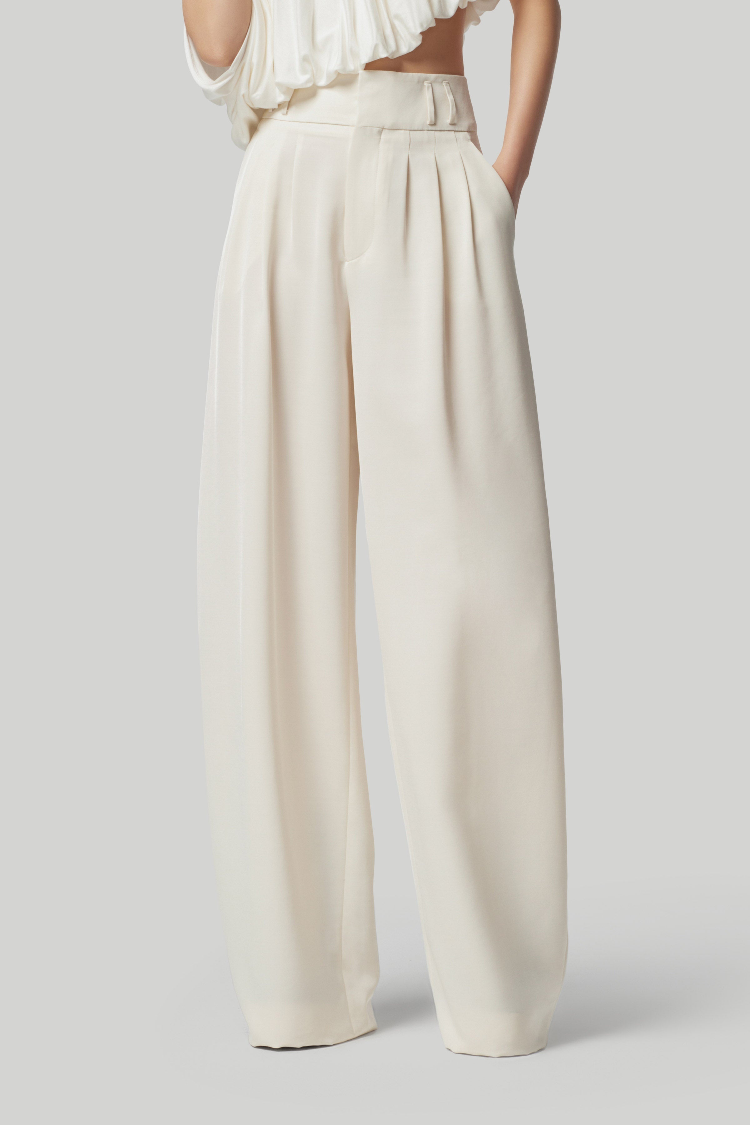 'TYR' PANT - 2