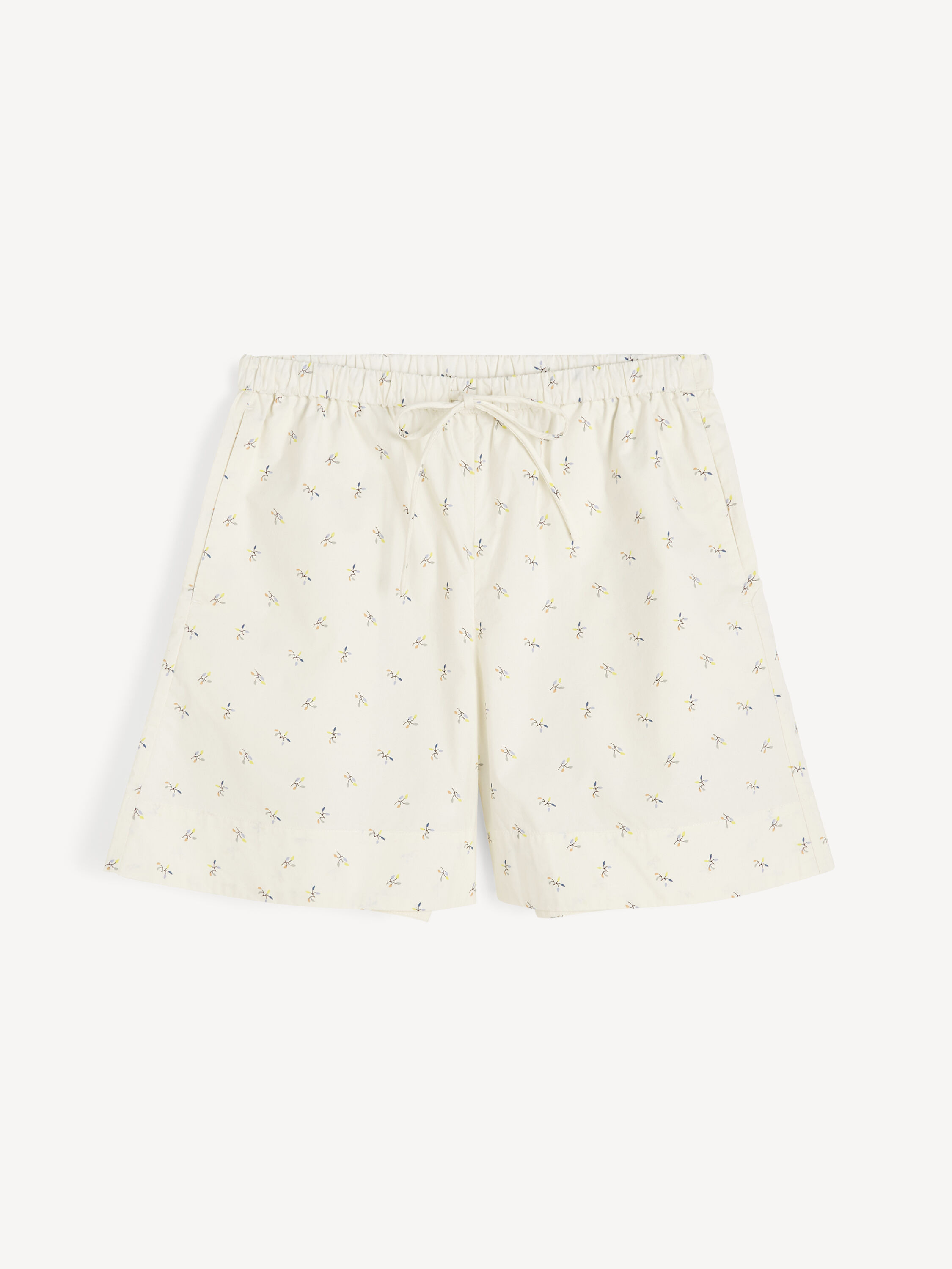 Ifeion organic cotton shorts - 2