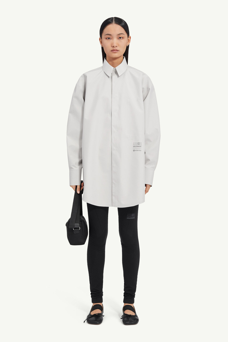 MM6 Maison Margiela MM6 x Salomon GORE-TEX T-Shirt outlook