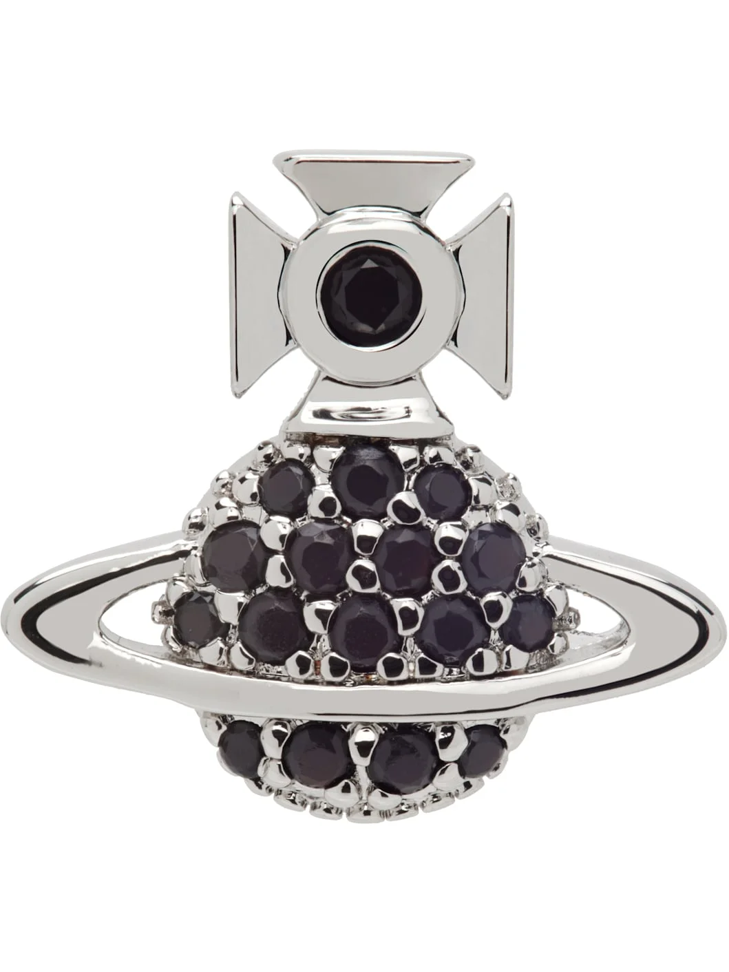 Tamia Stud Single Earring - 1