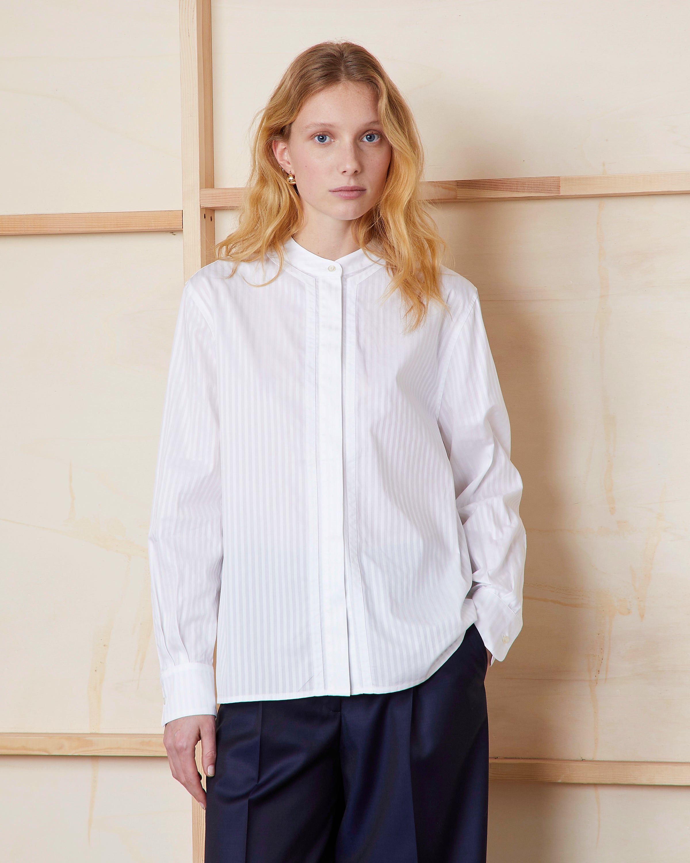 LAURANNE SHIRT - 2
