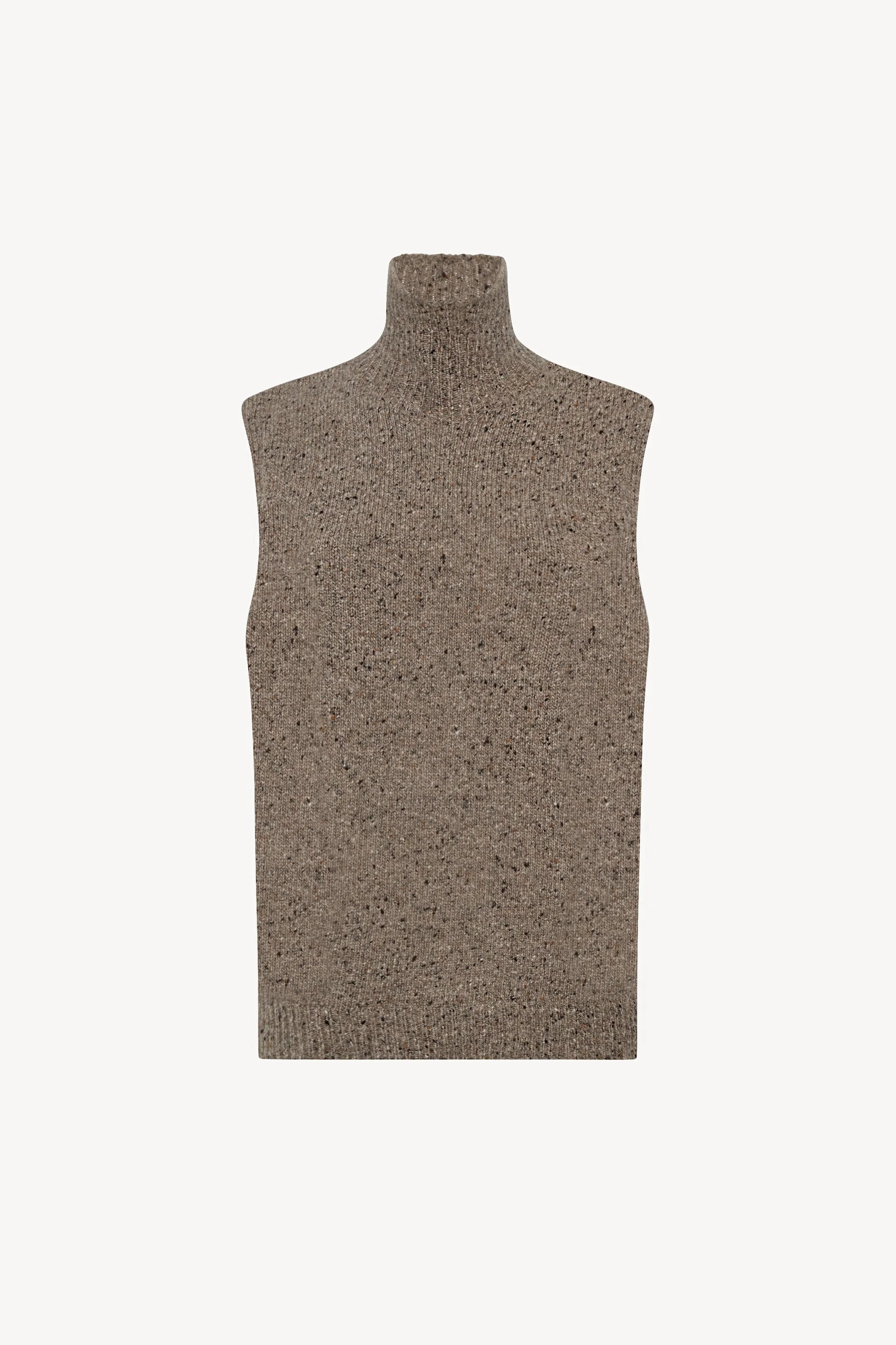 Merilas Turtleneck in Cashmere - 1