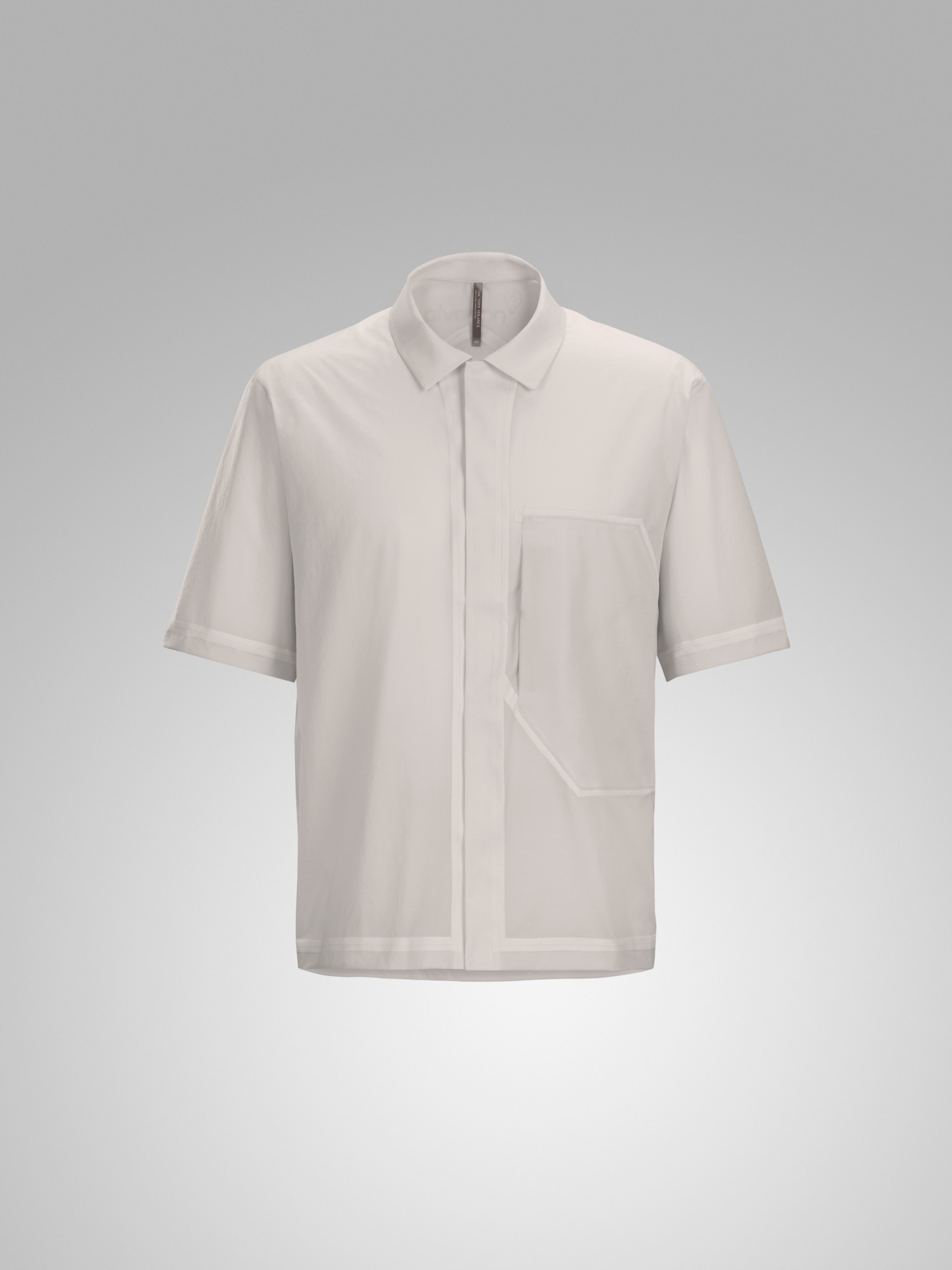 Demlo Shirt SS - 9